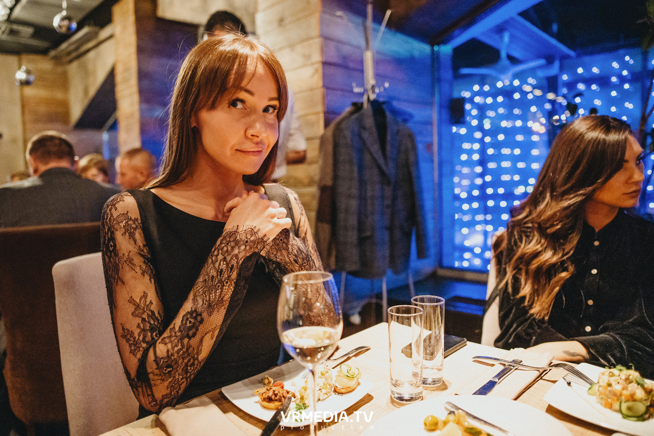 Новогодний корпоратив ГК «Картель Авто»