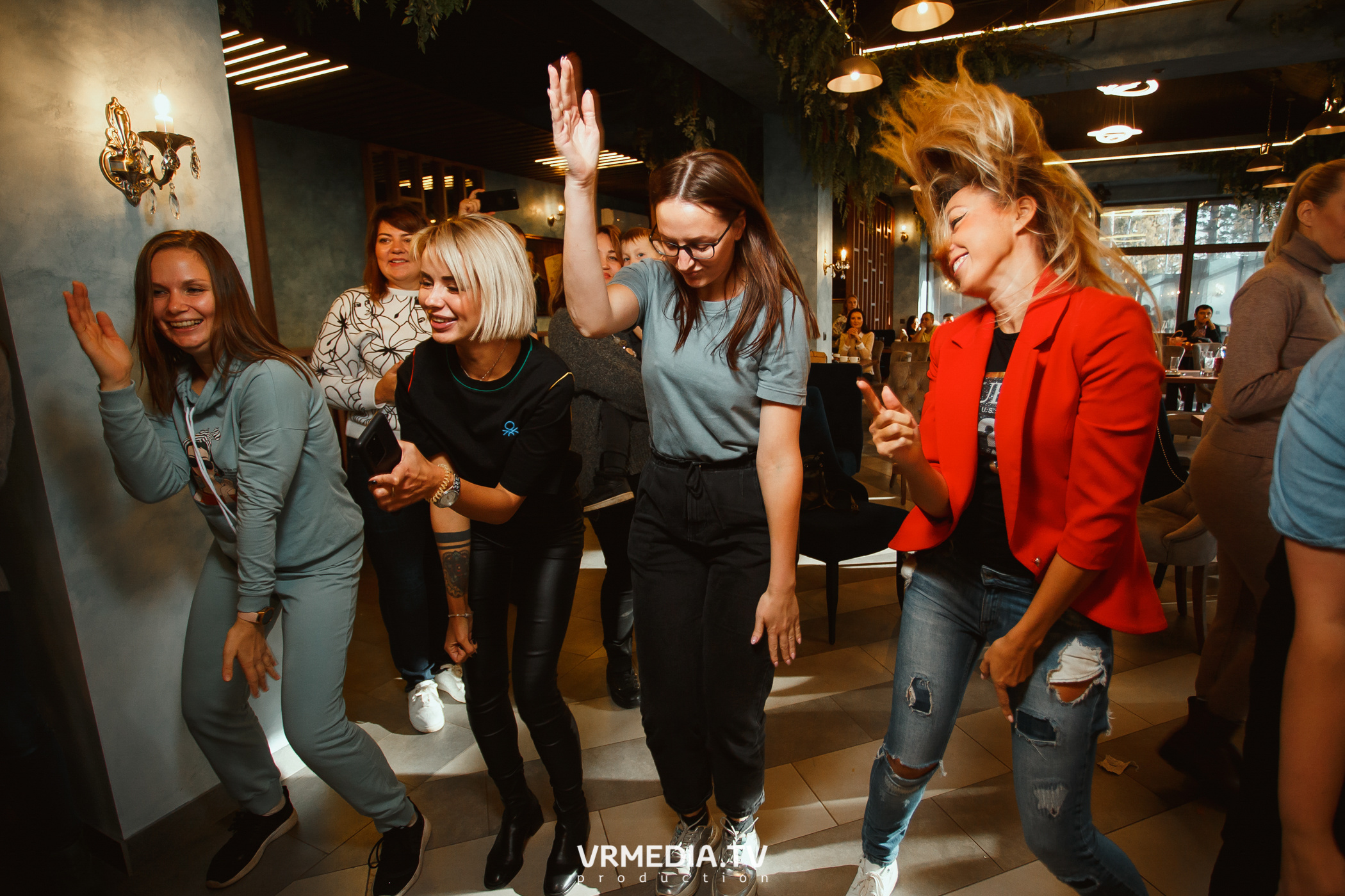 «Монстры на каникулах» в эко-отеле «Лукоморье»