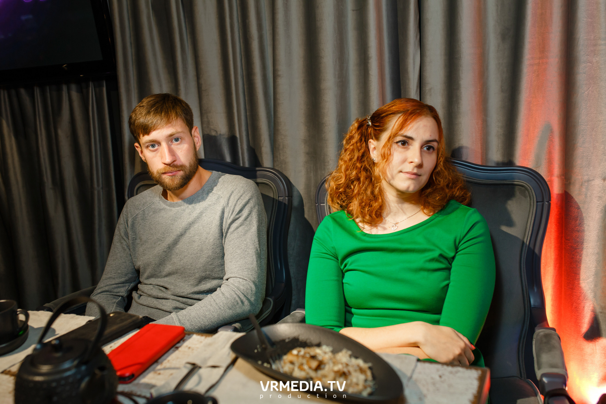 Джазовая среда. JAM SESSION