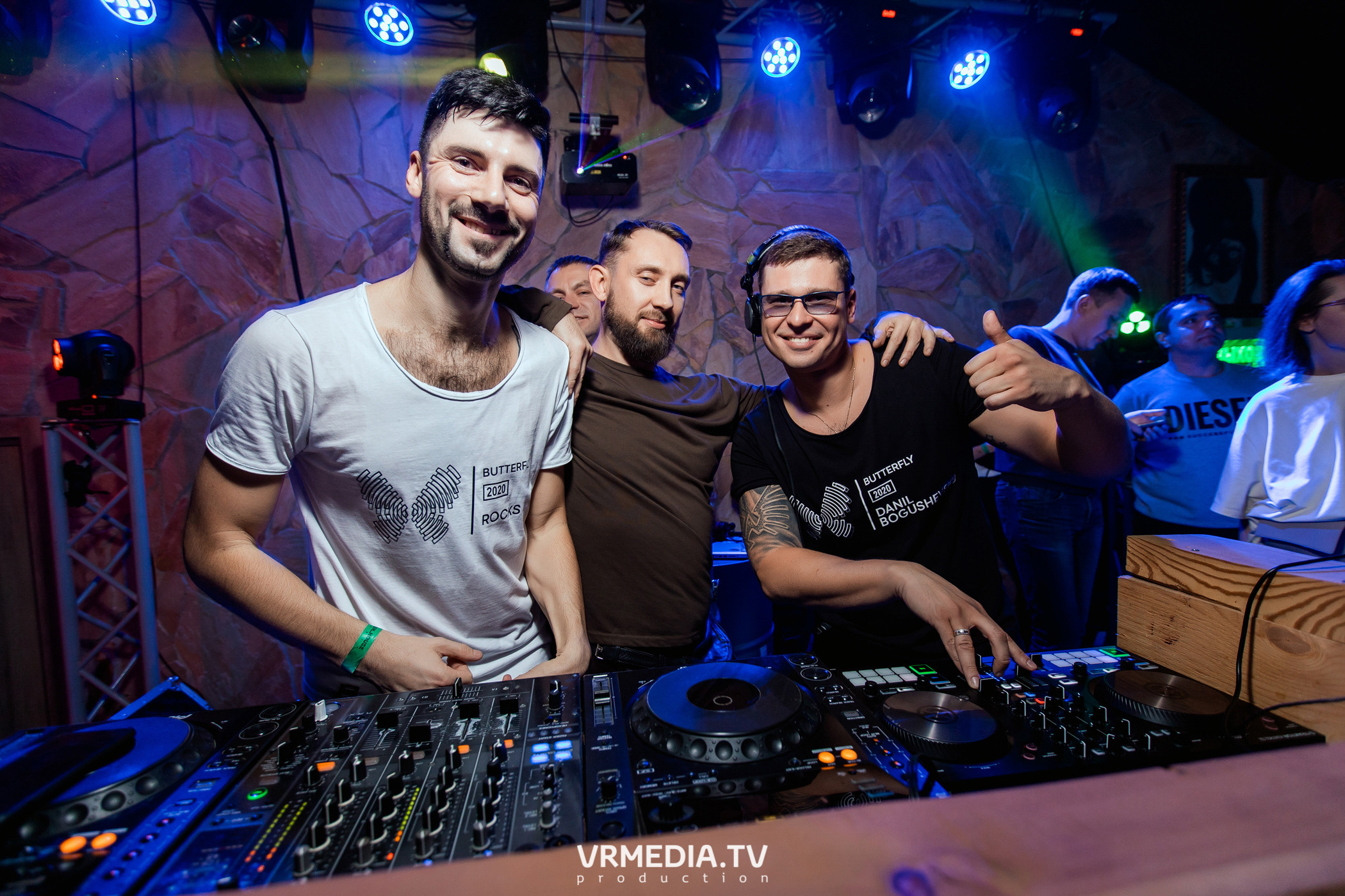 #GESH_HOUSE_MUSIC в Alpen Club (Шерегеш)