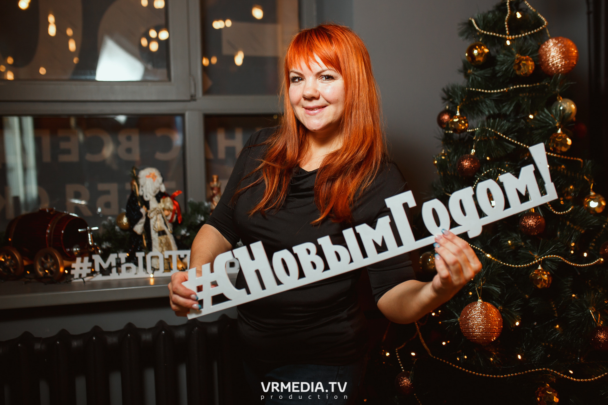 Корпоративные вечера в «Щегловском баре»