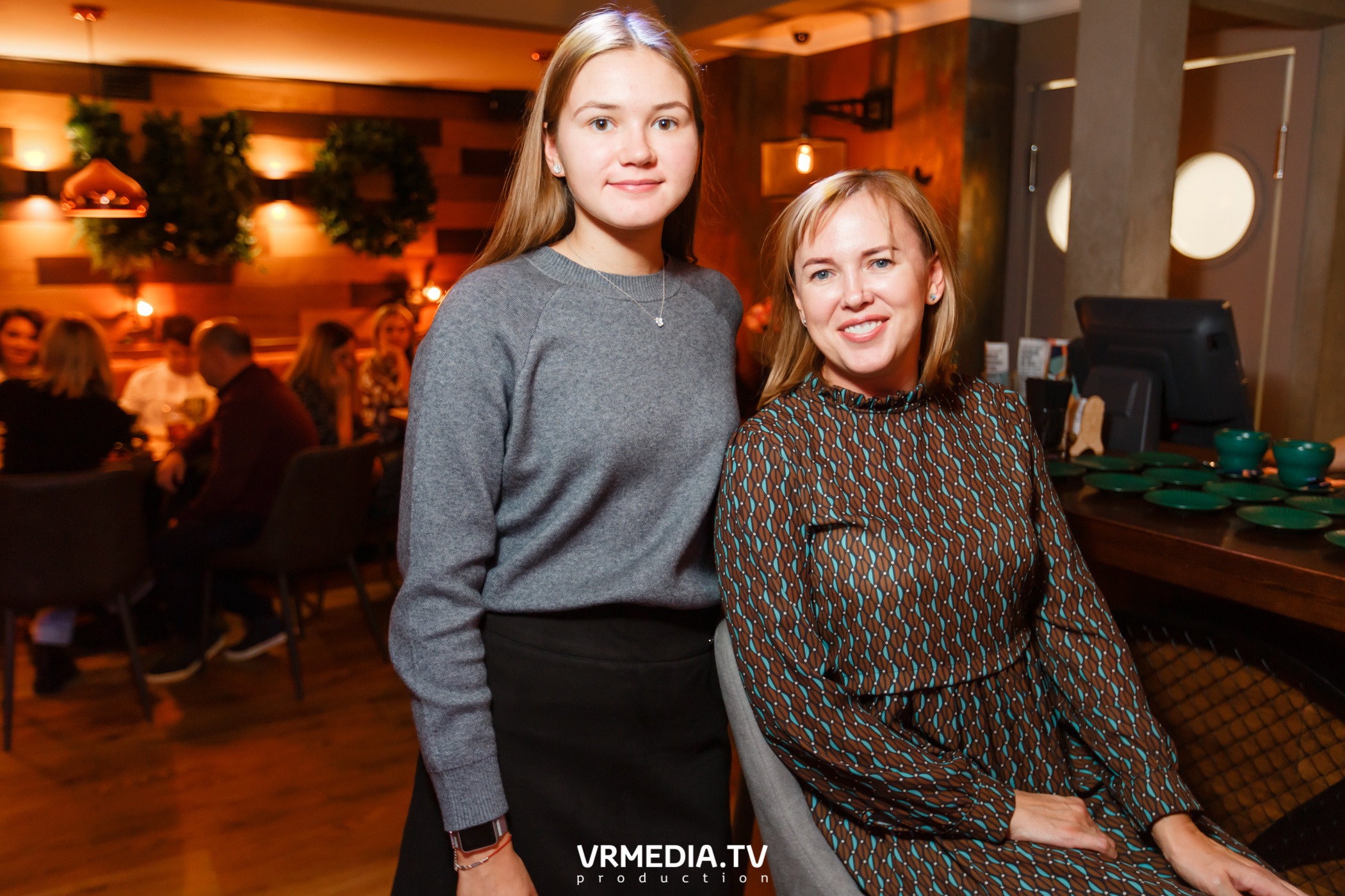 День рождения ресторана «Одно хорошее место» — 1 год!