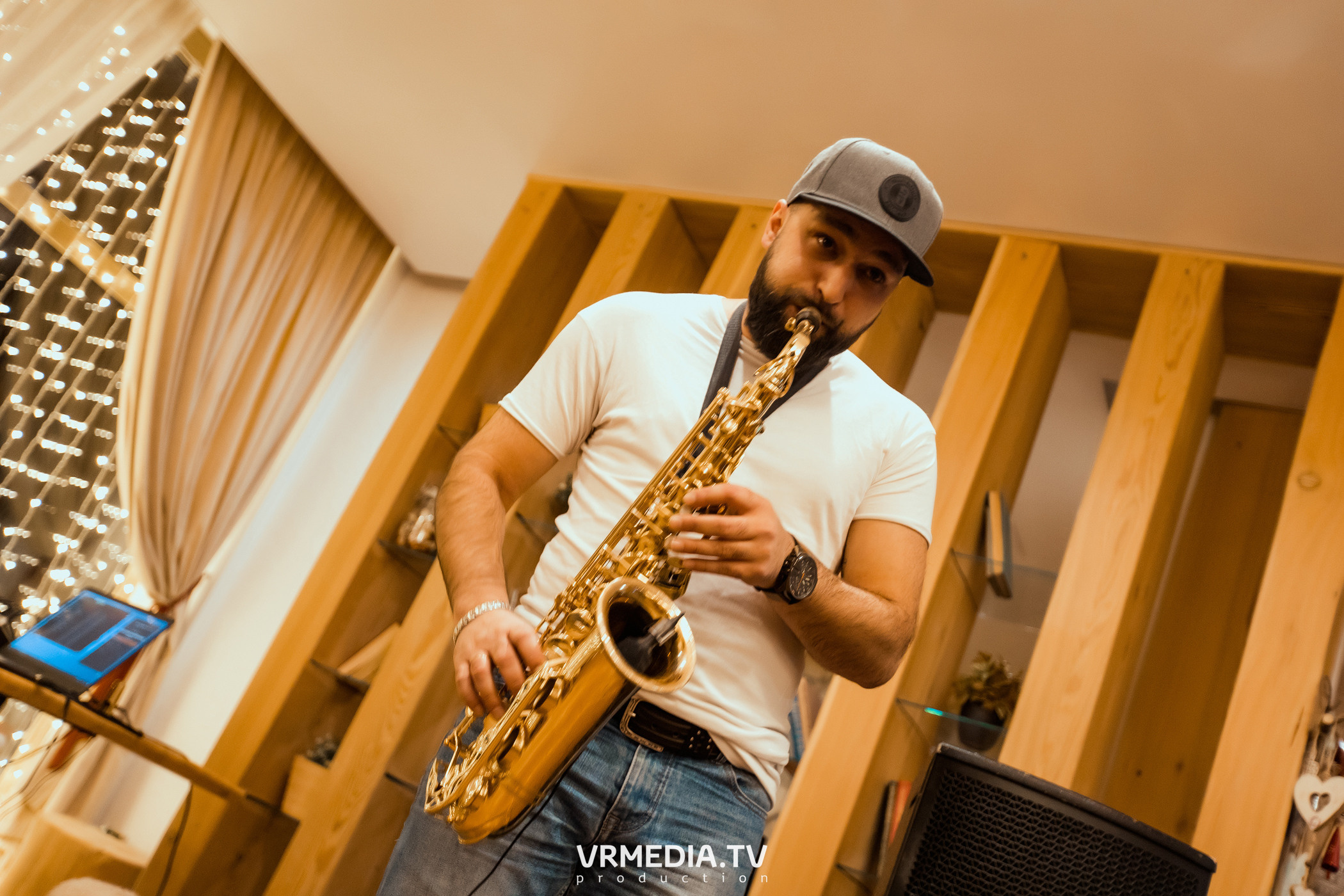 Выходные в «Alpen Club»