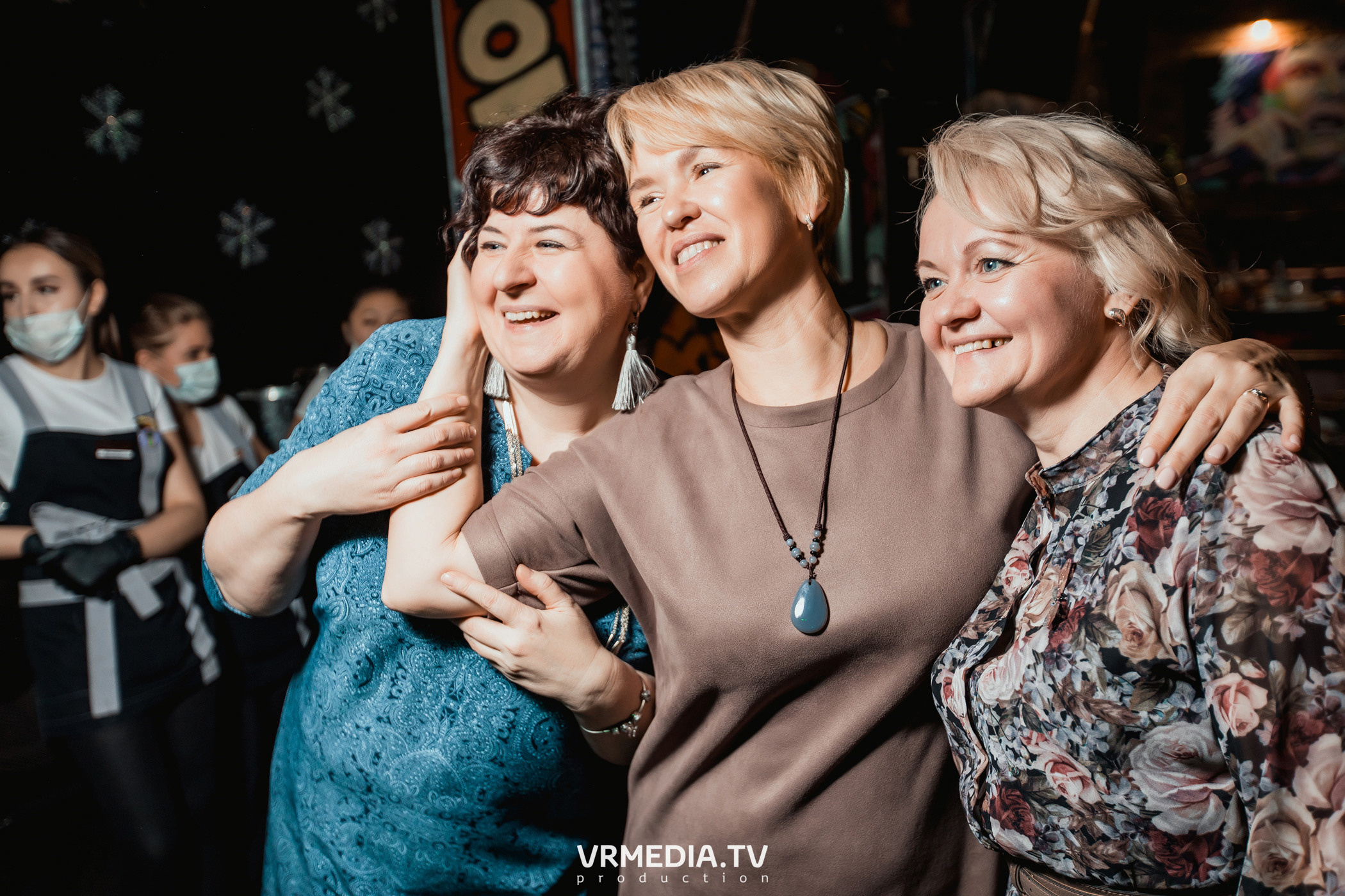 #СтихийныйКорпорат в караоке-баре «Четыре стихии»