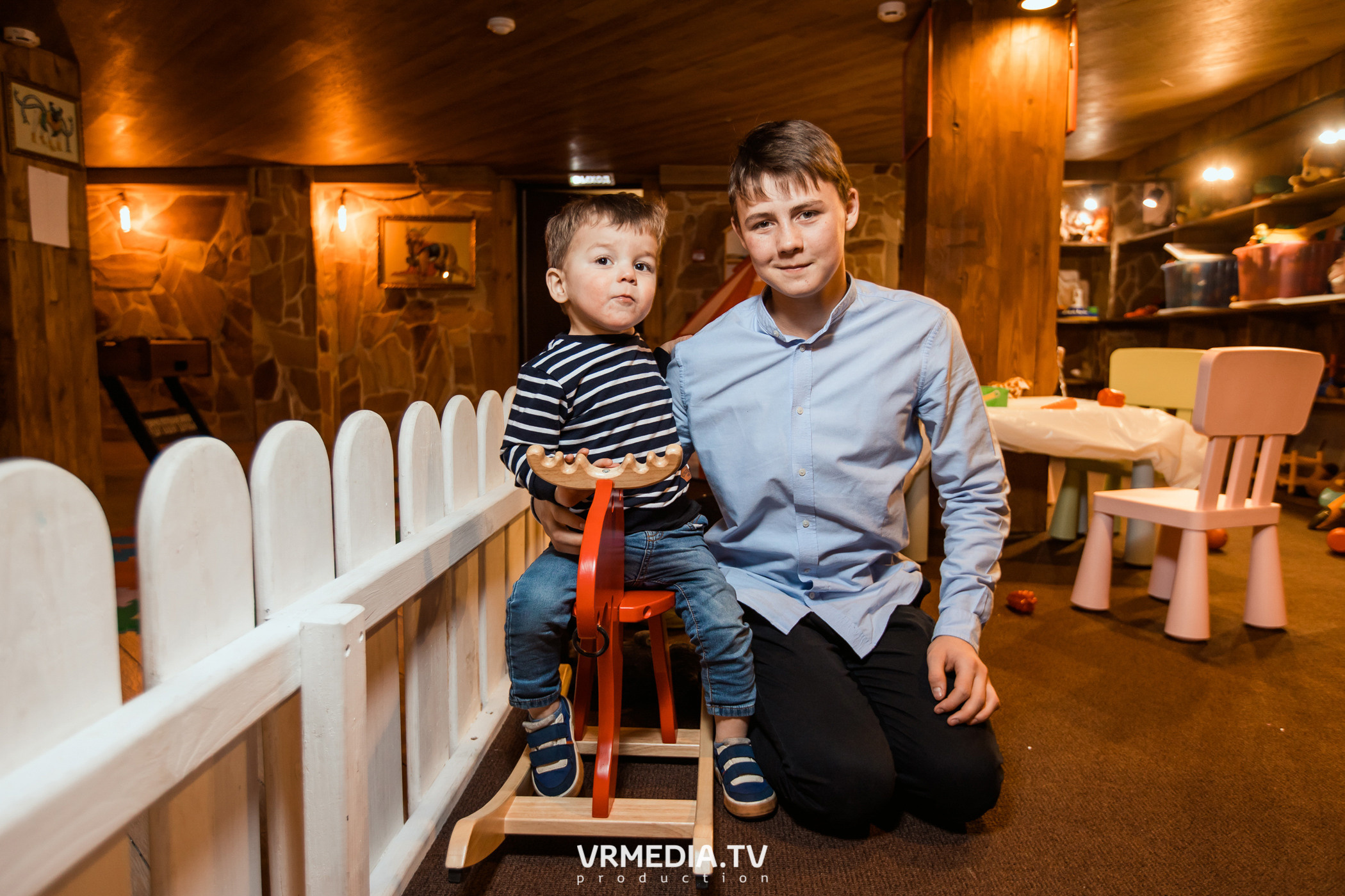 Выходные в Alpen Club (Шерегеш)