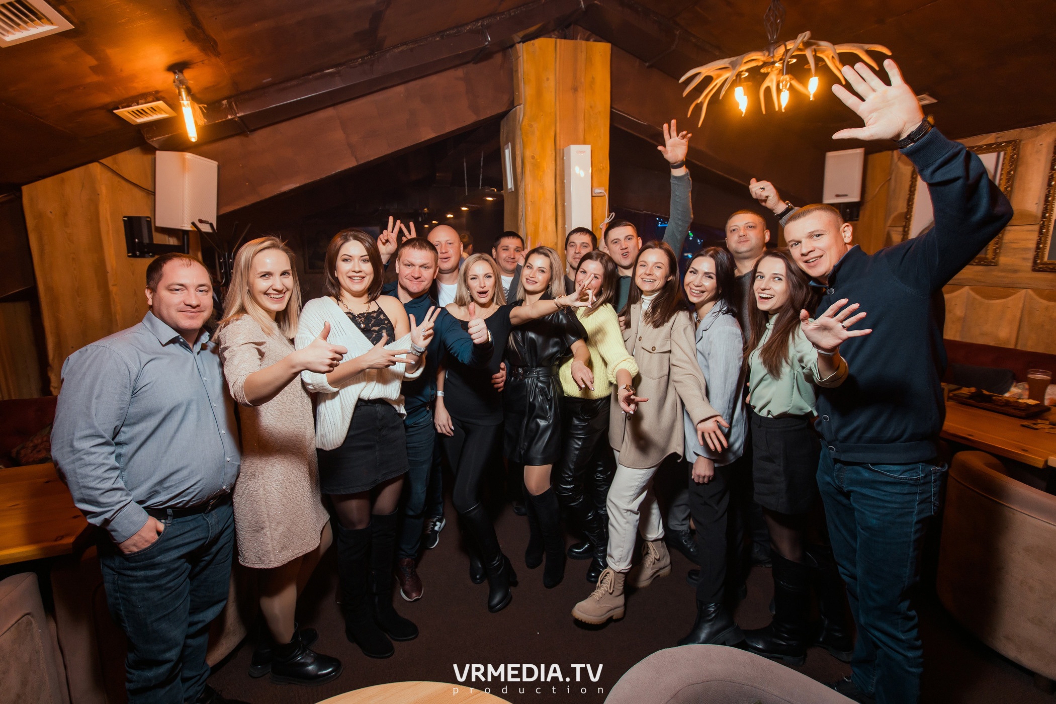 Выходные в «Alpen Club»