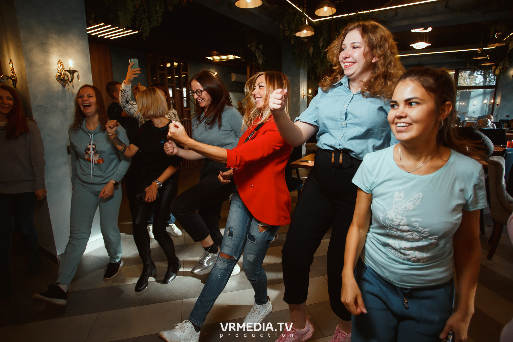 «Монстры на каникулах» в эко-отеле «Лукоморье»