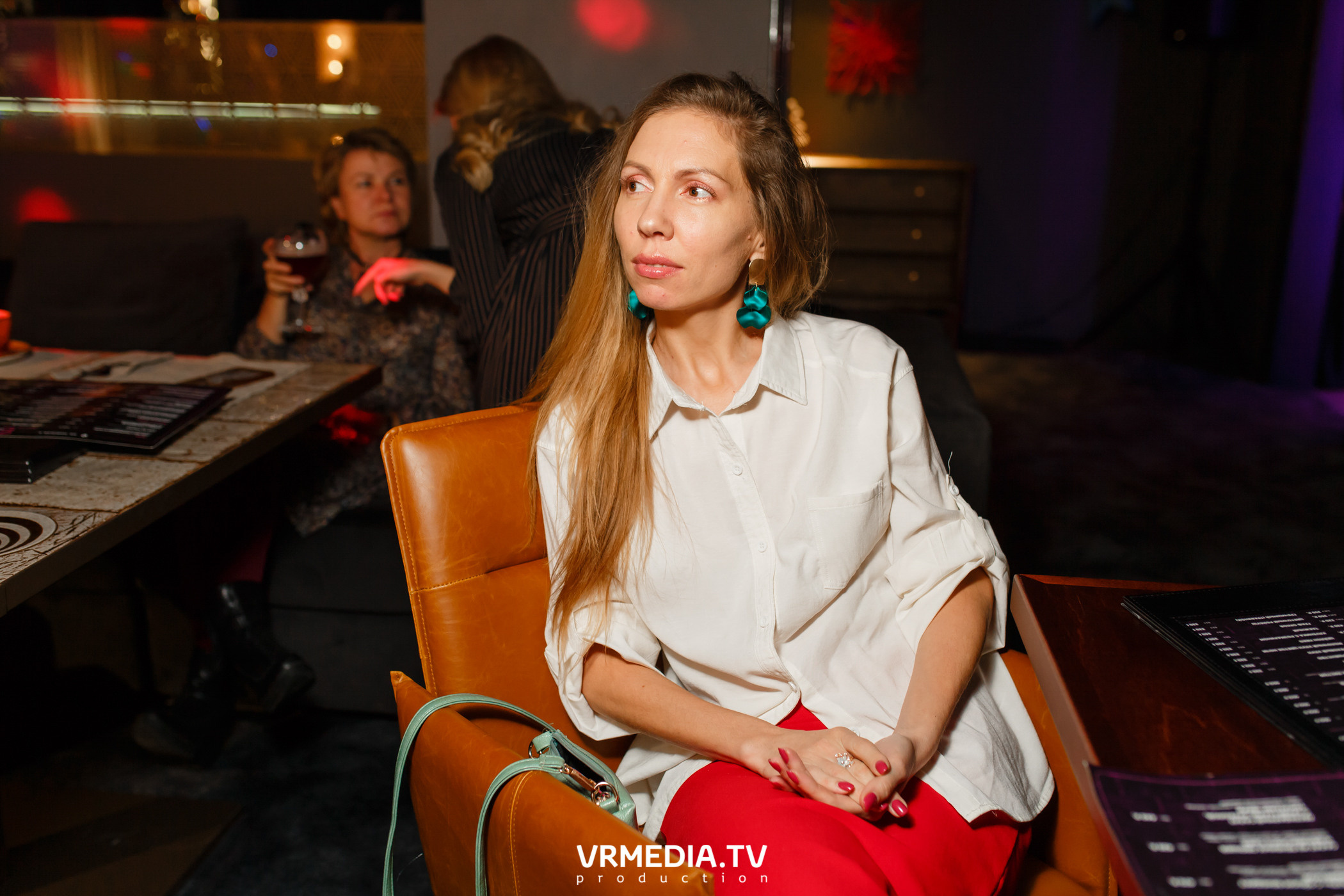 Джазовая среда