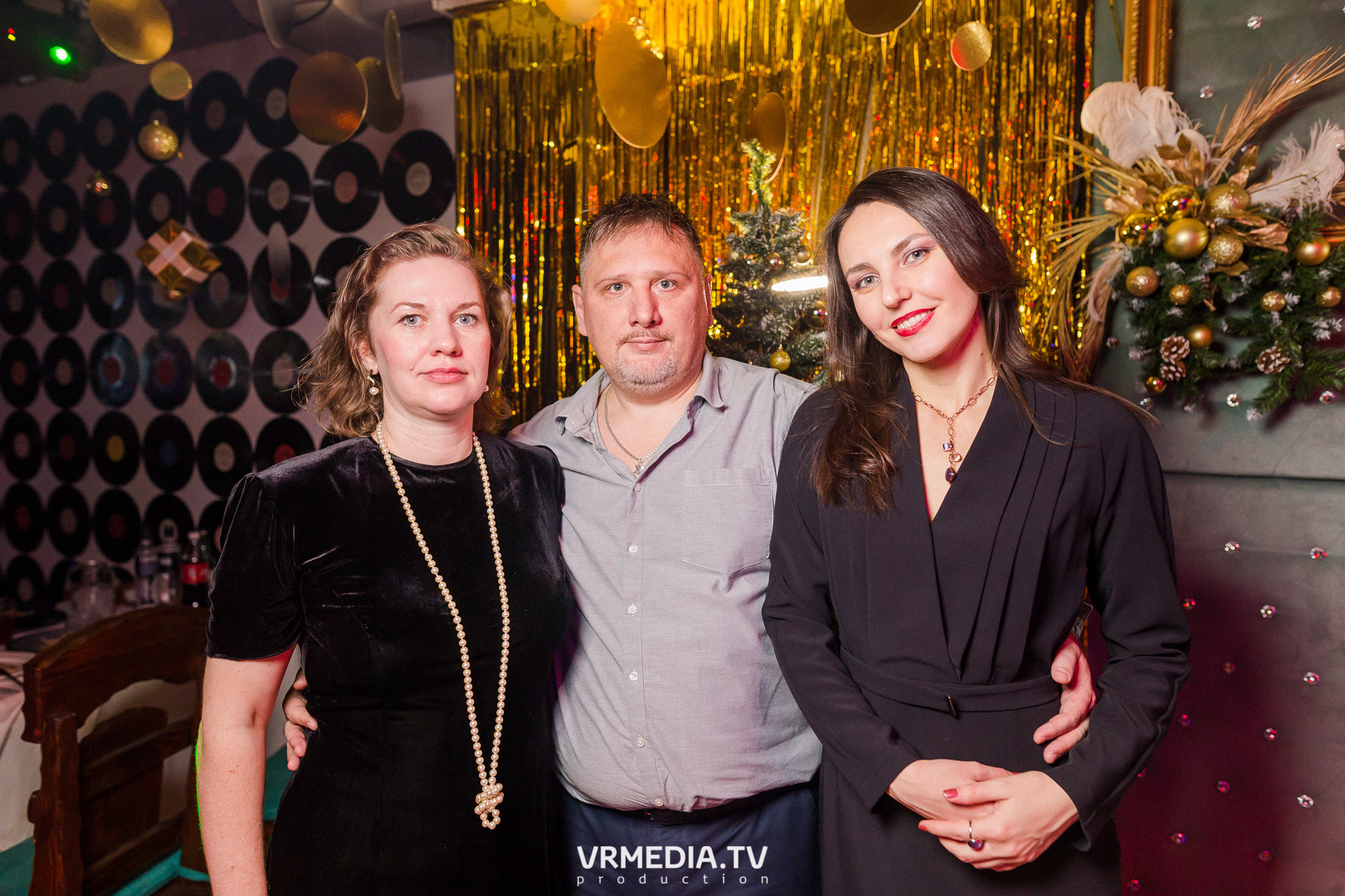 Новогодние корпоративы в караоке «Mimo Not»