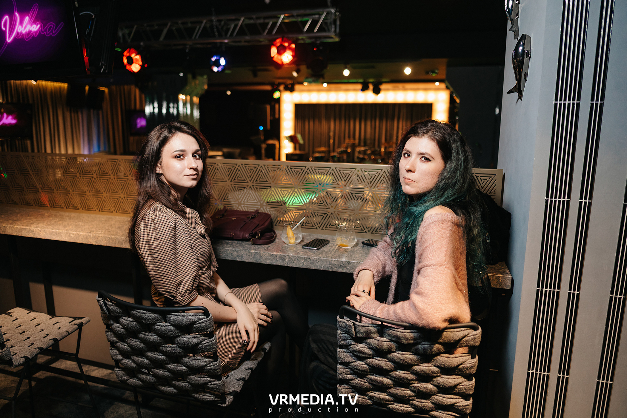 Джазовая среда. Jam session