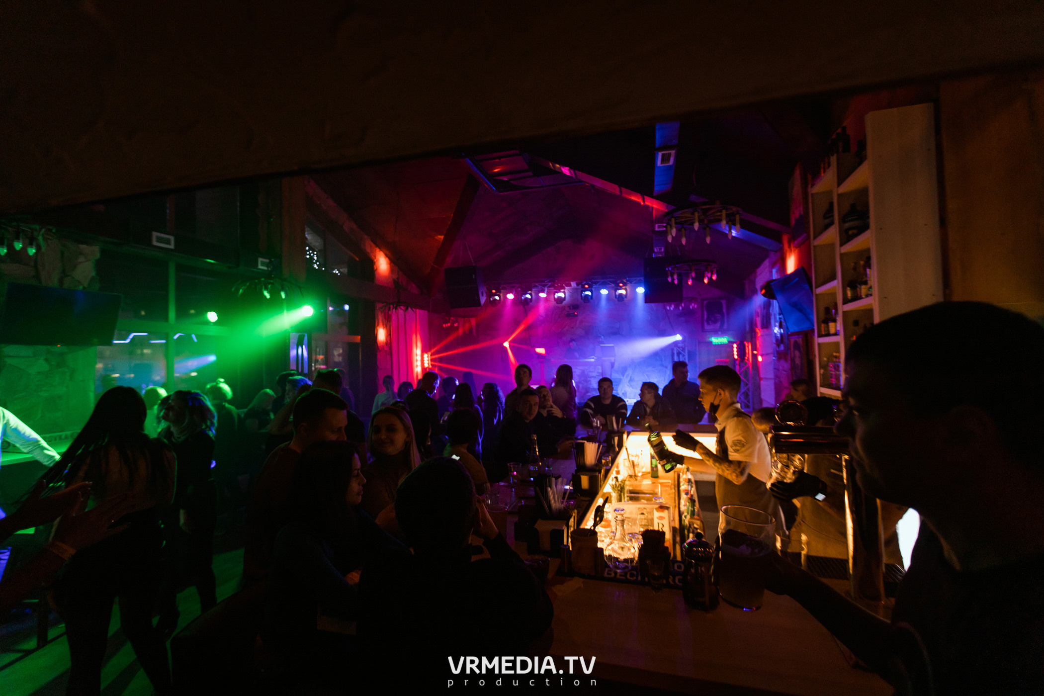 Выходные в Alpen Club (Шерегеш)