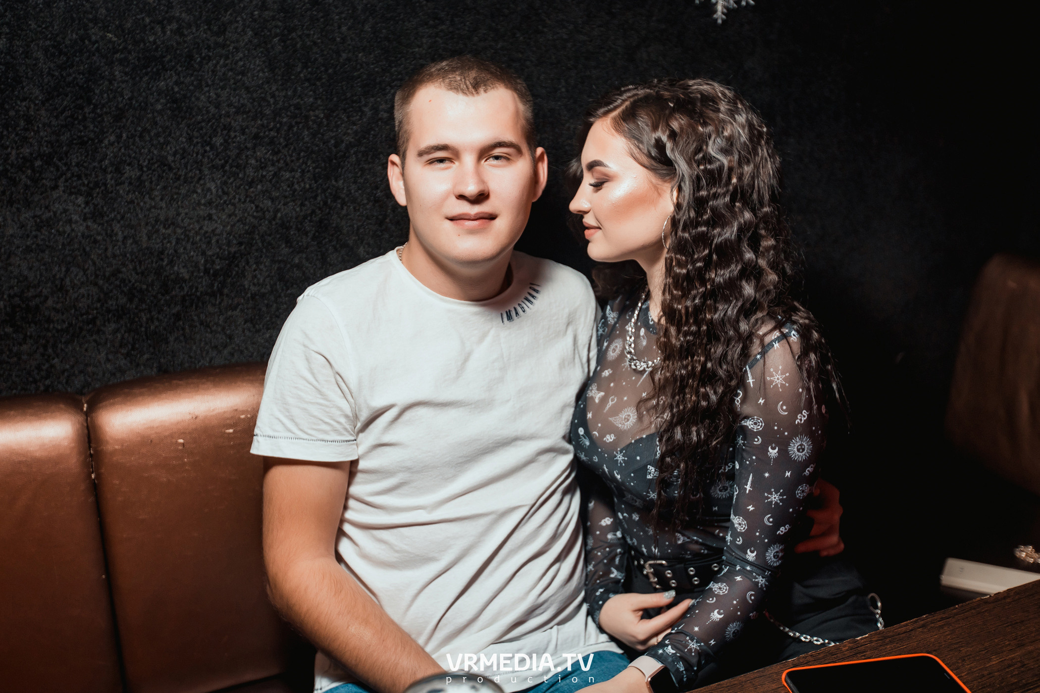 #СтихийныйКорпорат в караоке-баре «Четыре стихии»