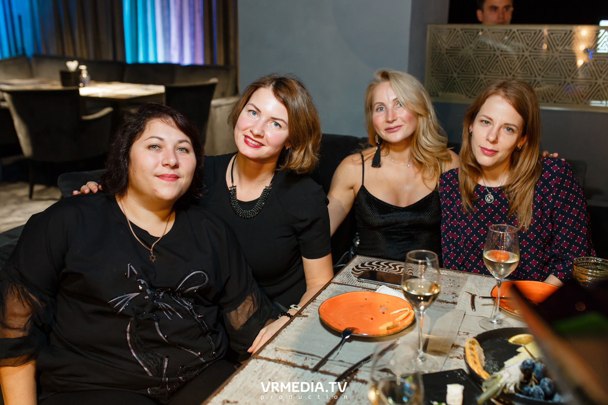 Джазовая среда. JAM SESSION