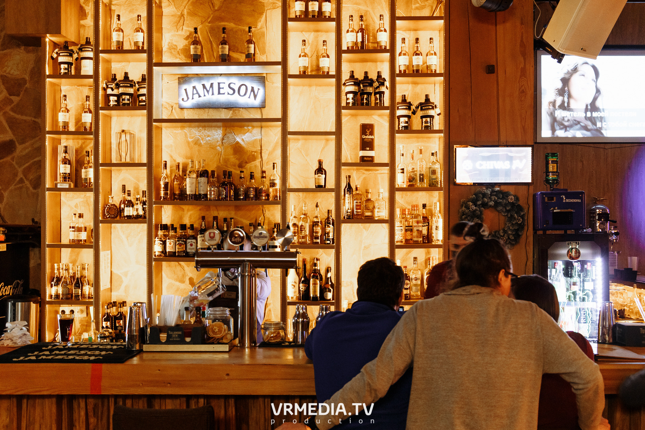 Выходные в «Alpen Club»