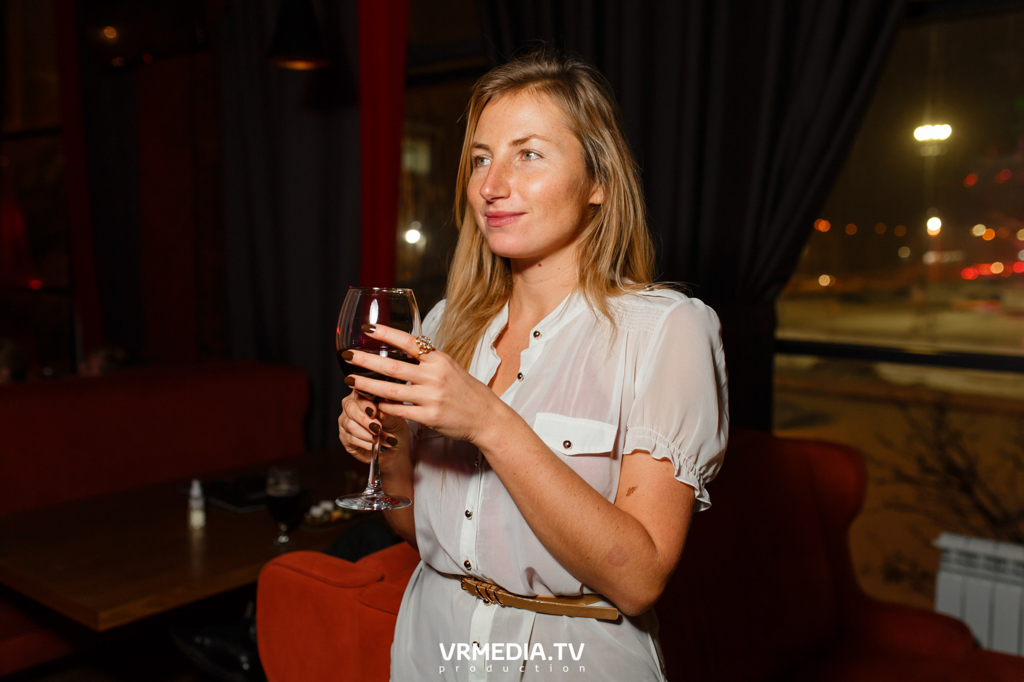 Джазовая среда. Вечер блюза