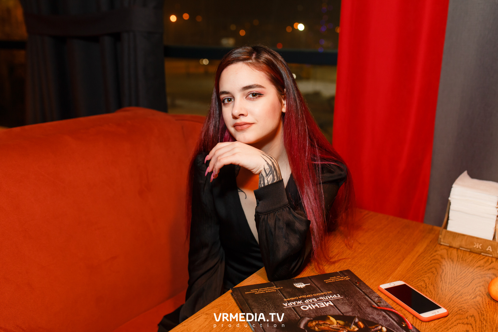 Новогодний Jam Session на Джазовой Среде!