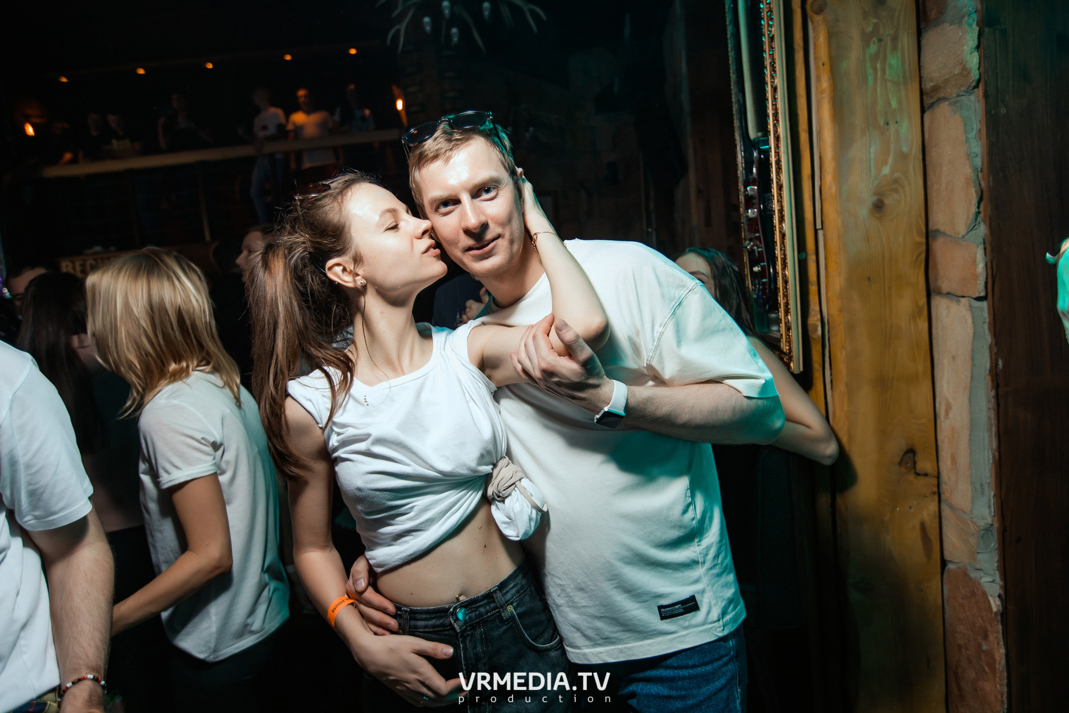 #GESH_HOUSE_MUSIC в Alpen Club (Шерегеш)