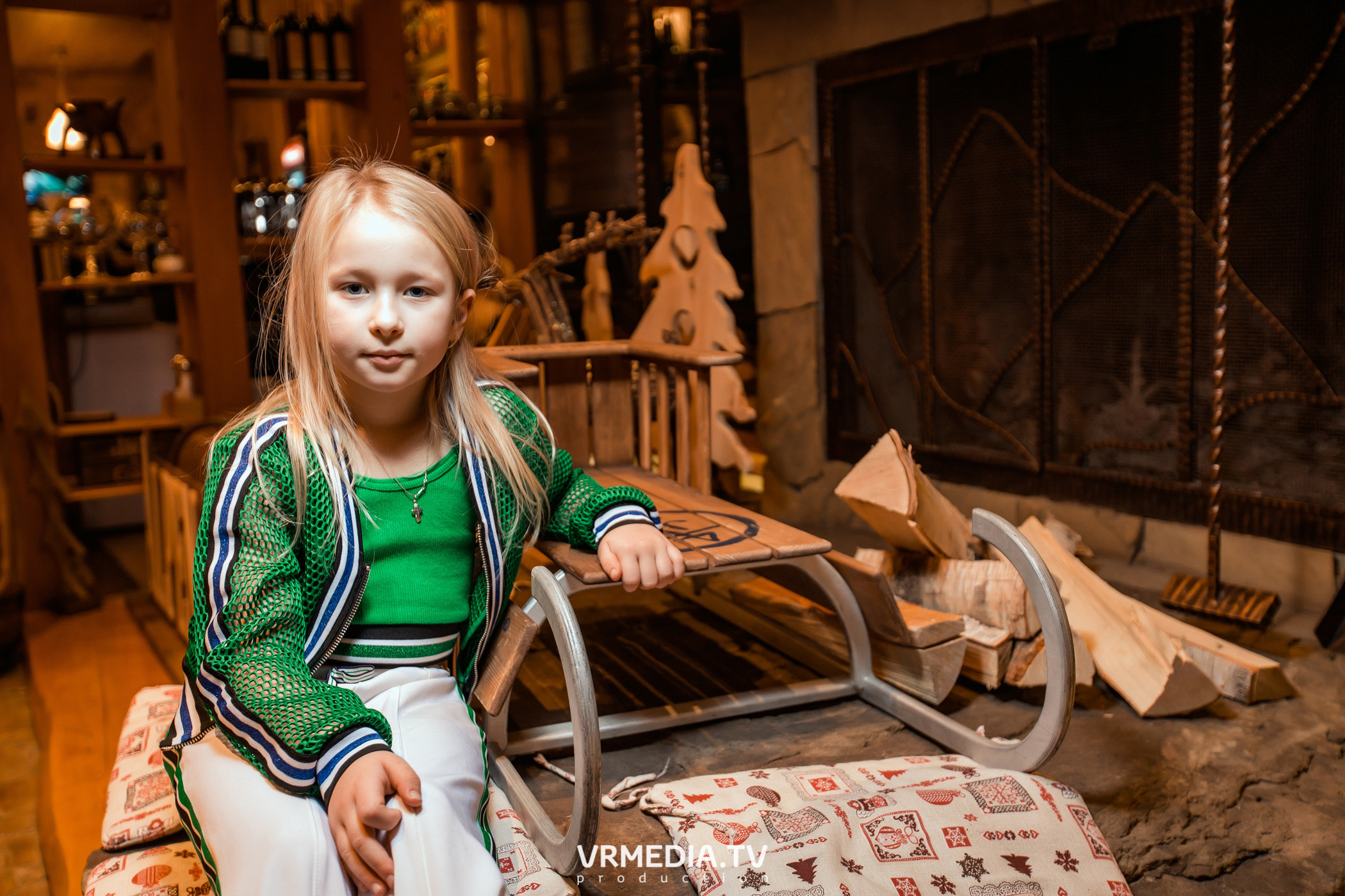 Выходные в Alpen Club (Шерегеш)