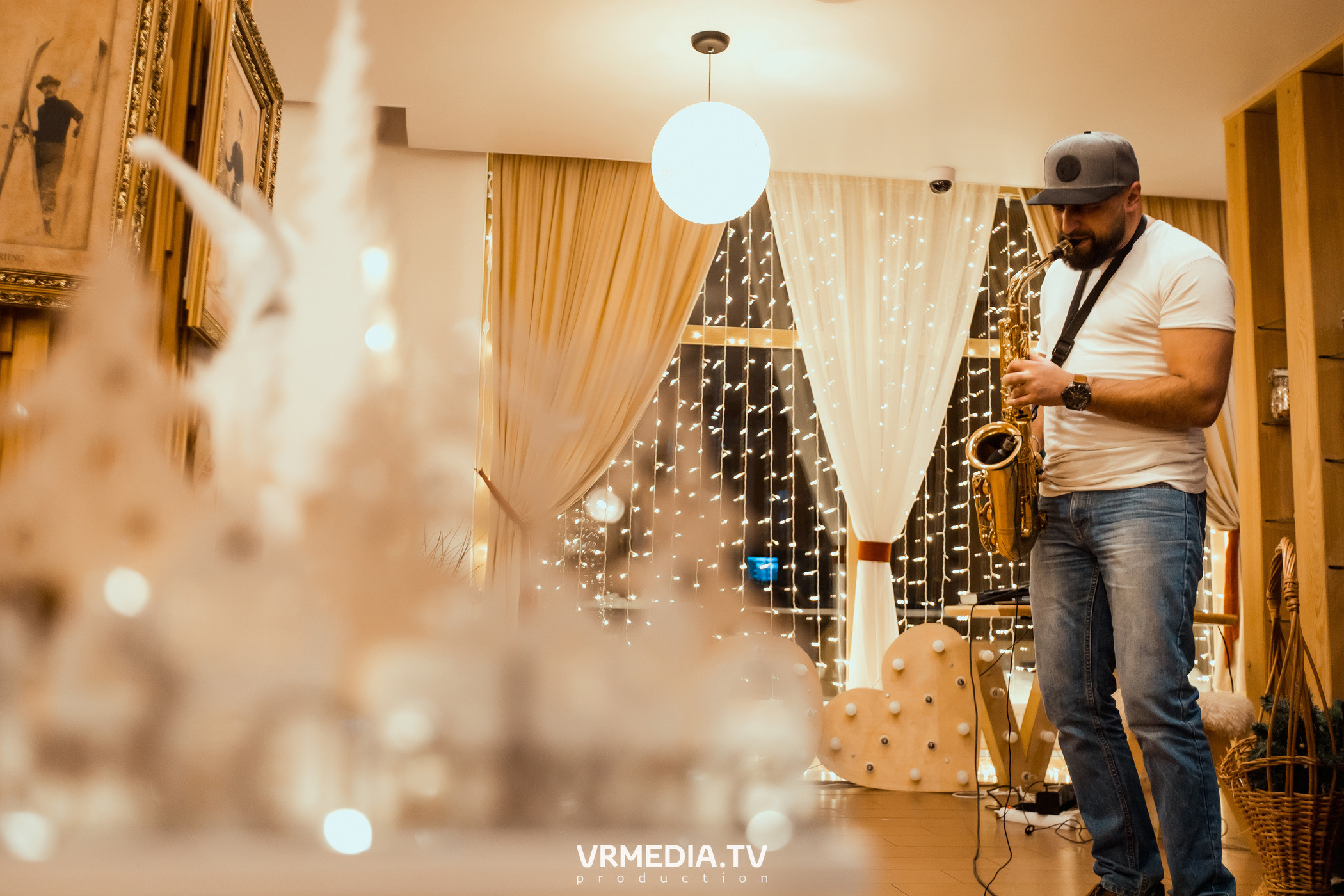 Выходные в «Alpen Club»