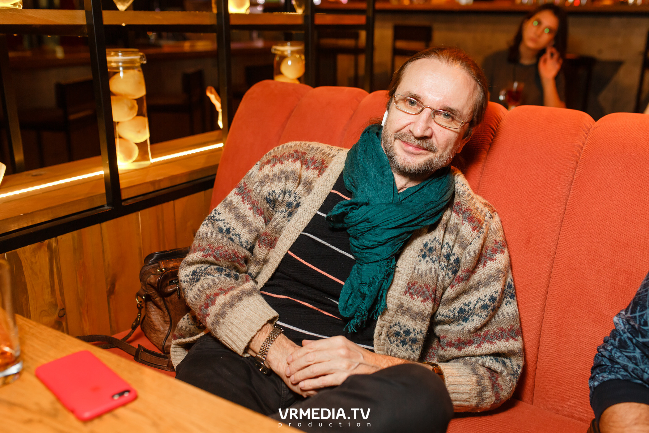 Новогодний Jam Session на Джазовой Среде!