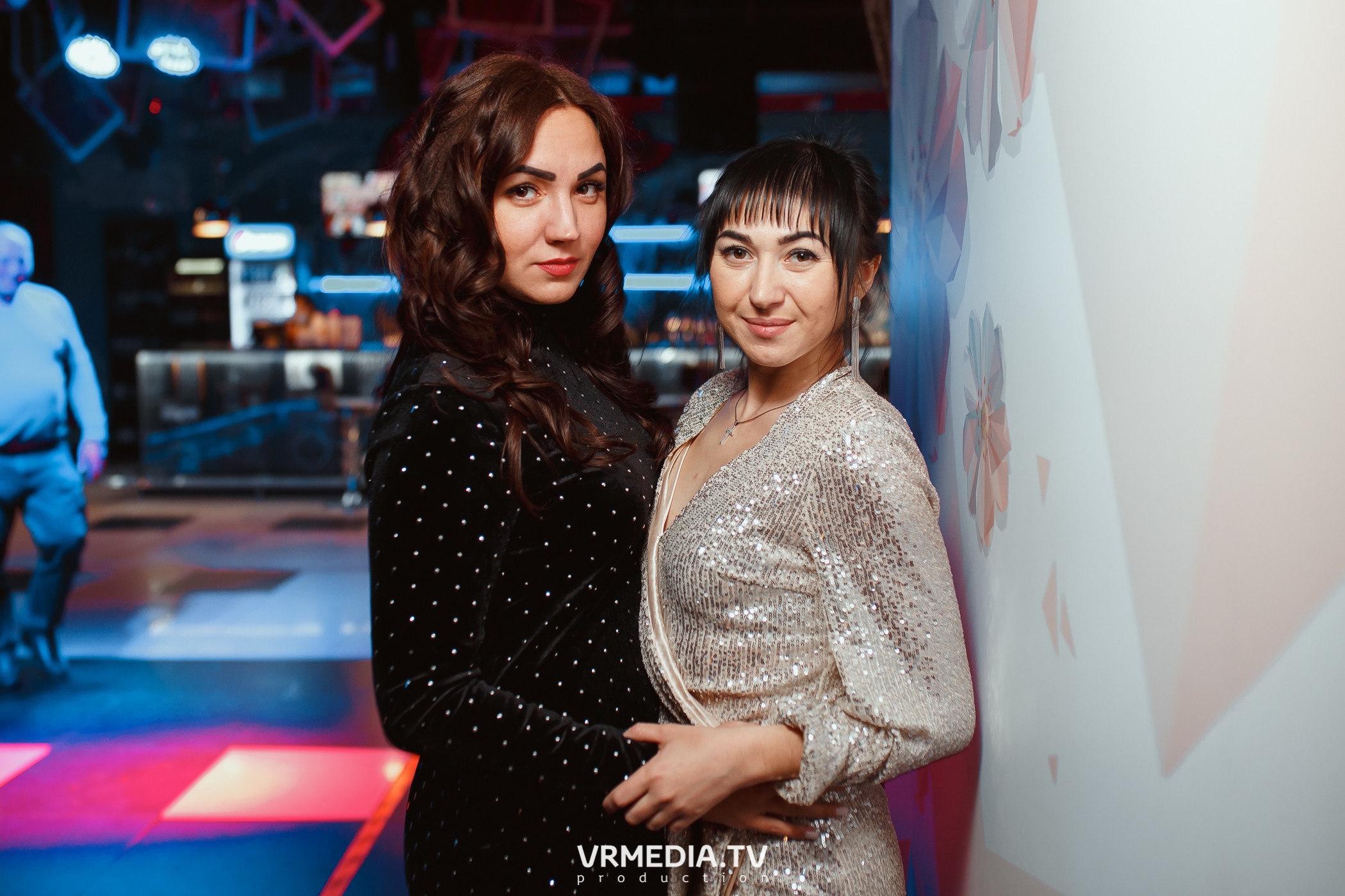 #СтихийныйКорпорат в караоке-баре «Четыре стихии»