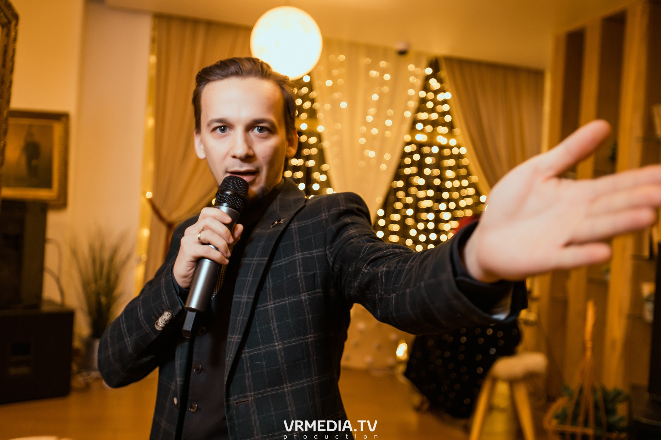 Выходные в «Alpen Club»