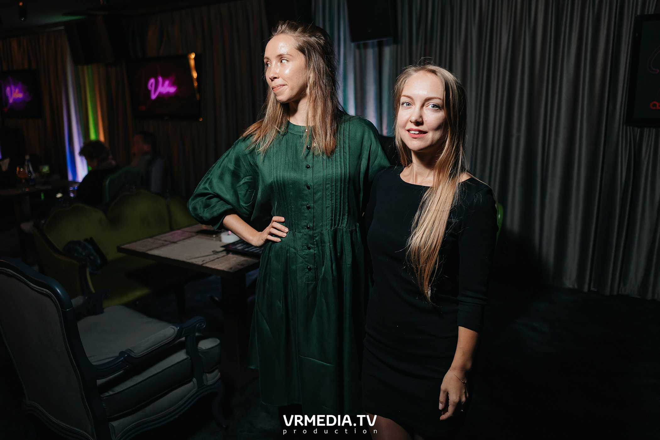 Джазовая среда. Рок в стиле джаз