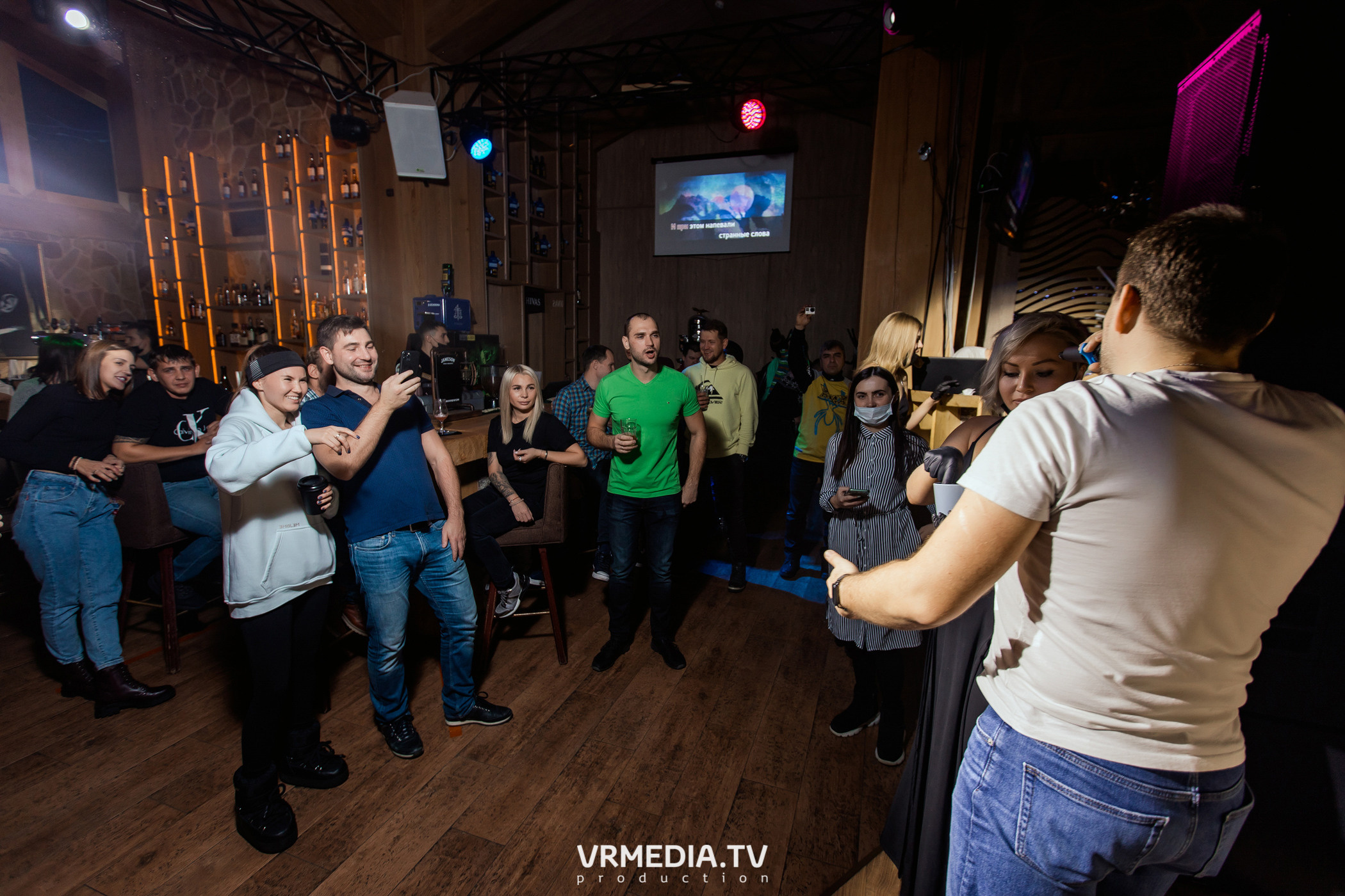 Выходные в Alpen Club (Шерегеш)