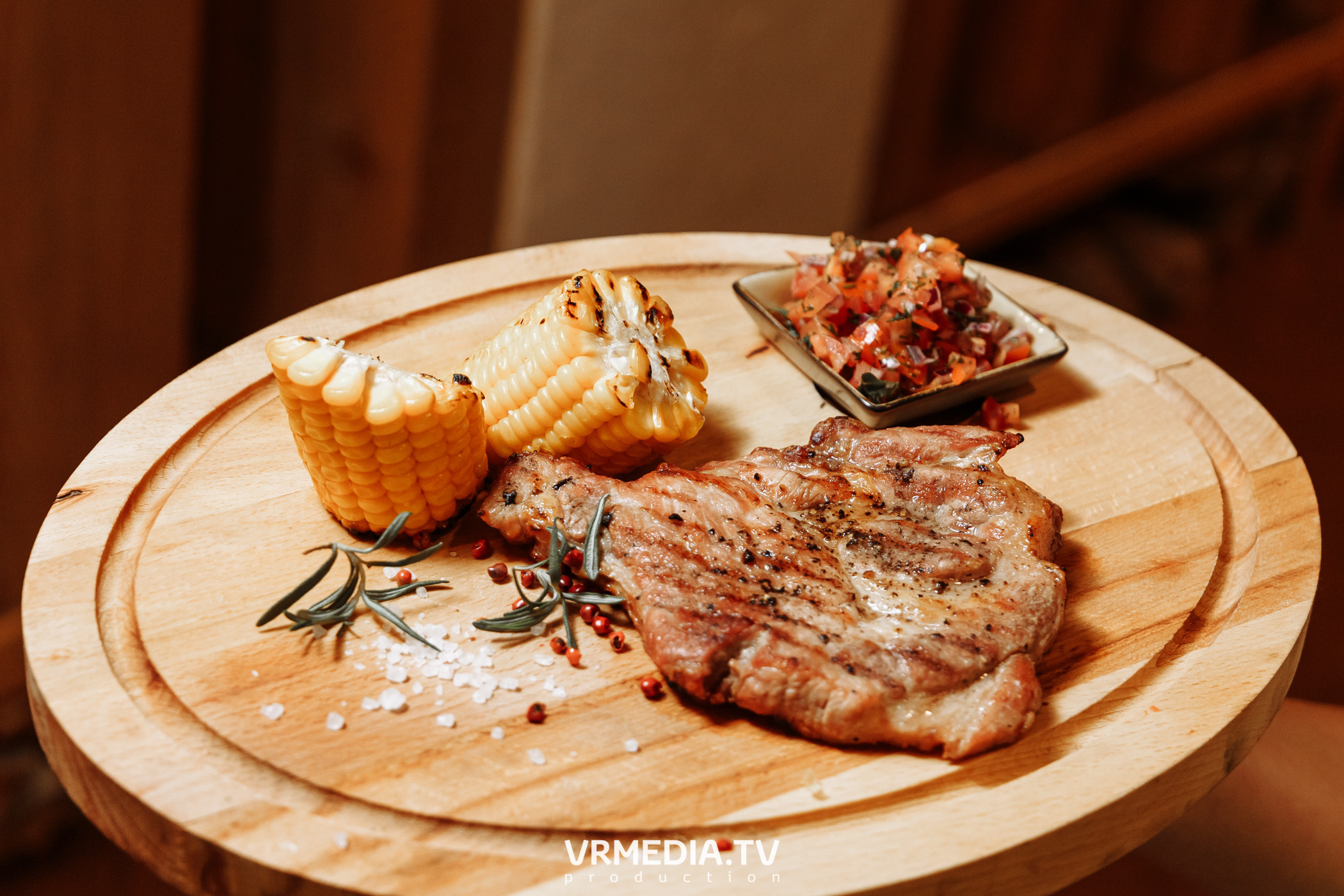 Выходные в «Alpen Club»