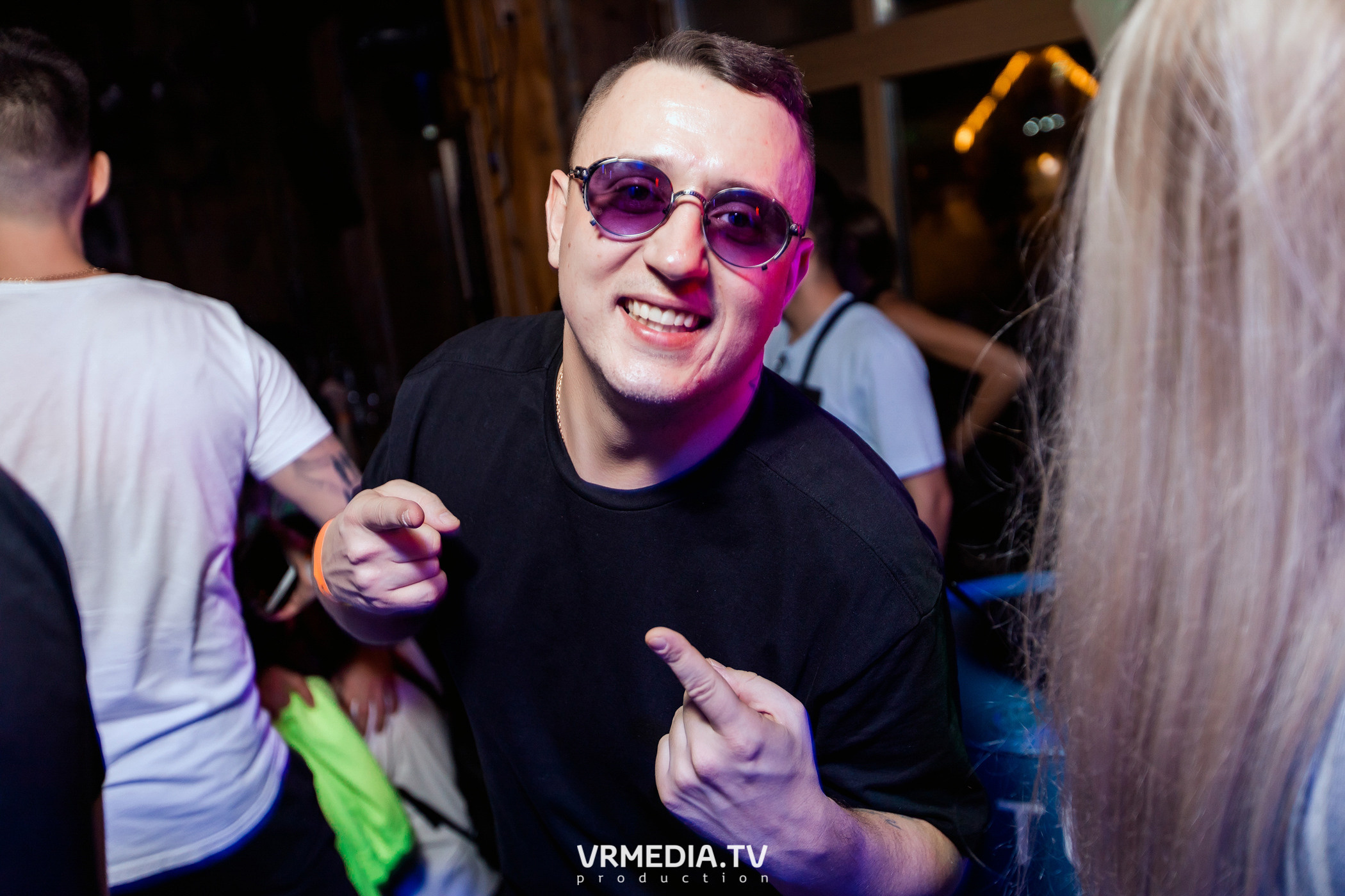 #GESH_HOUSE_MUSIC в Alpen Club (Шерегеш)