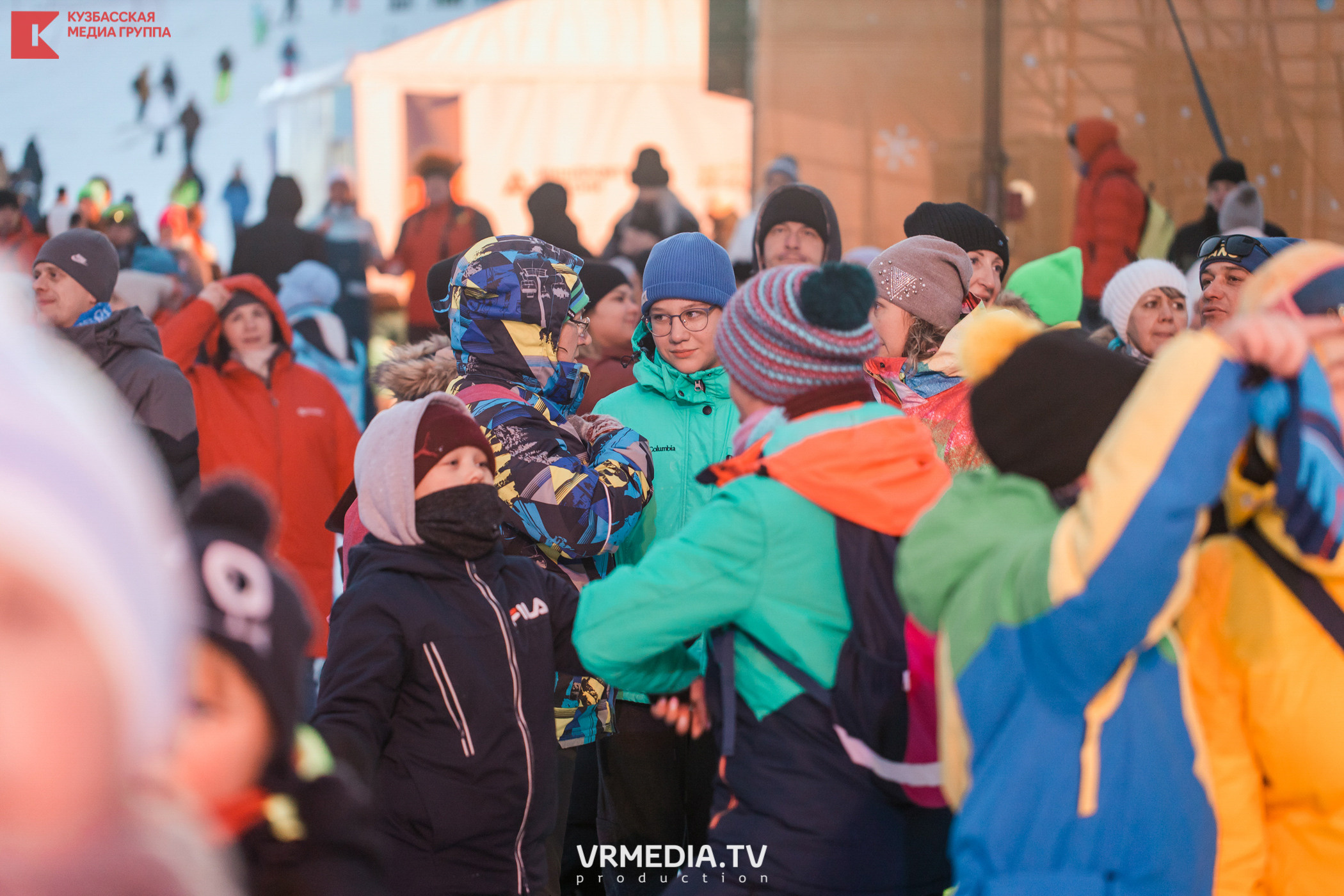 Шерегеш Фест 2020