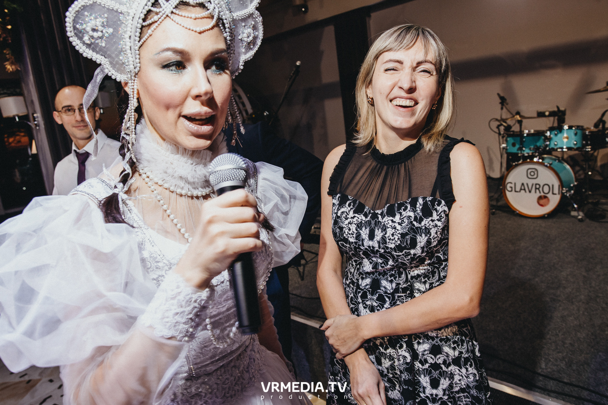 Новогодние вечера в эко-отеле «Лукоморье»