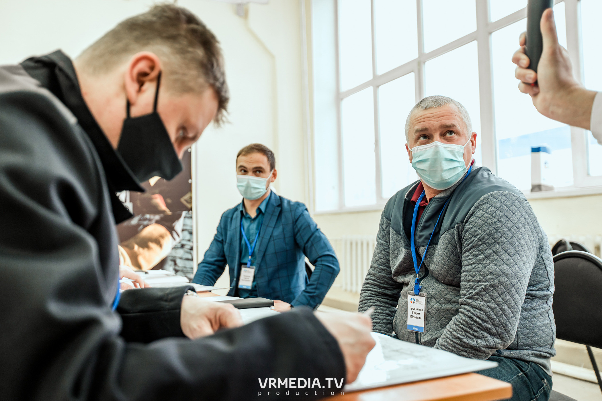 Открытый интеллектуальный турнир «Труд-Знания-Безопасность. Битва сварщиков»