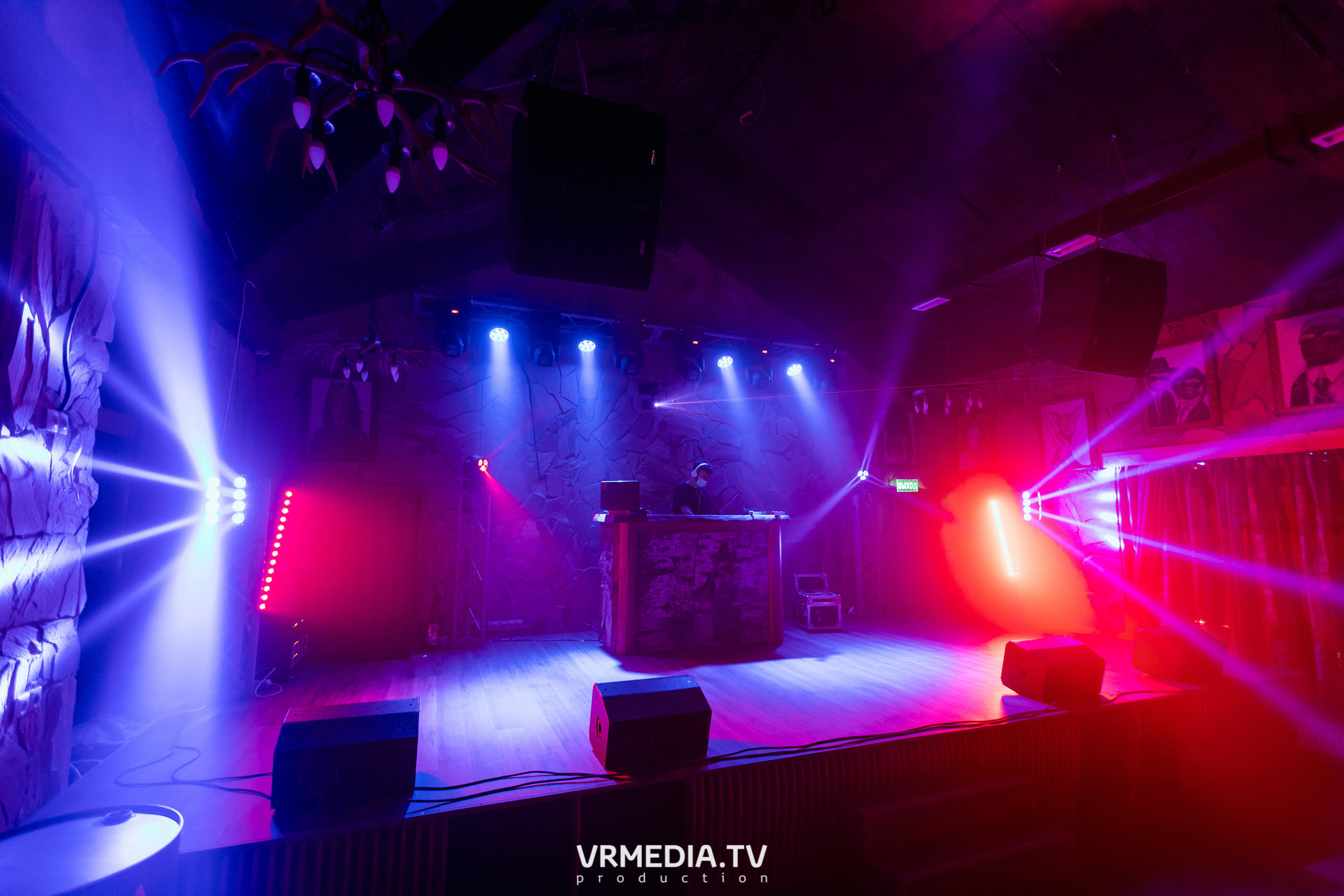 Выходные в Alpen Club (Шерегеш)