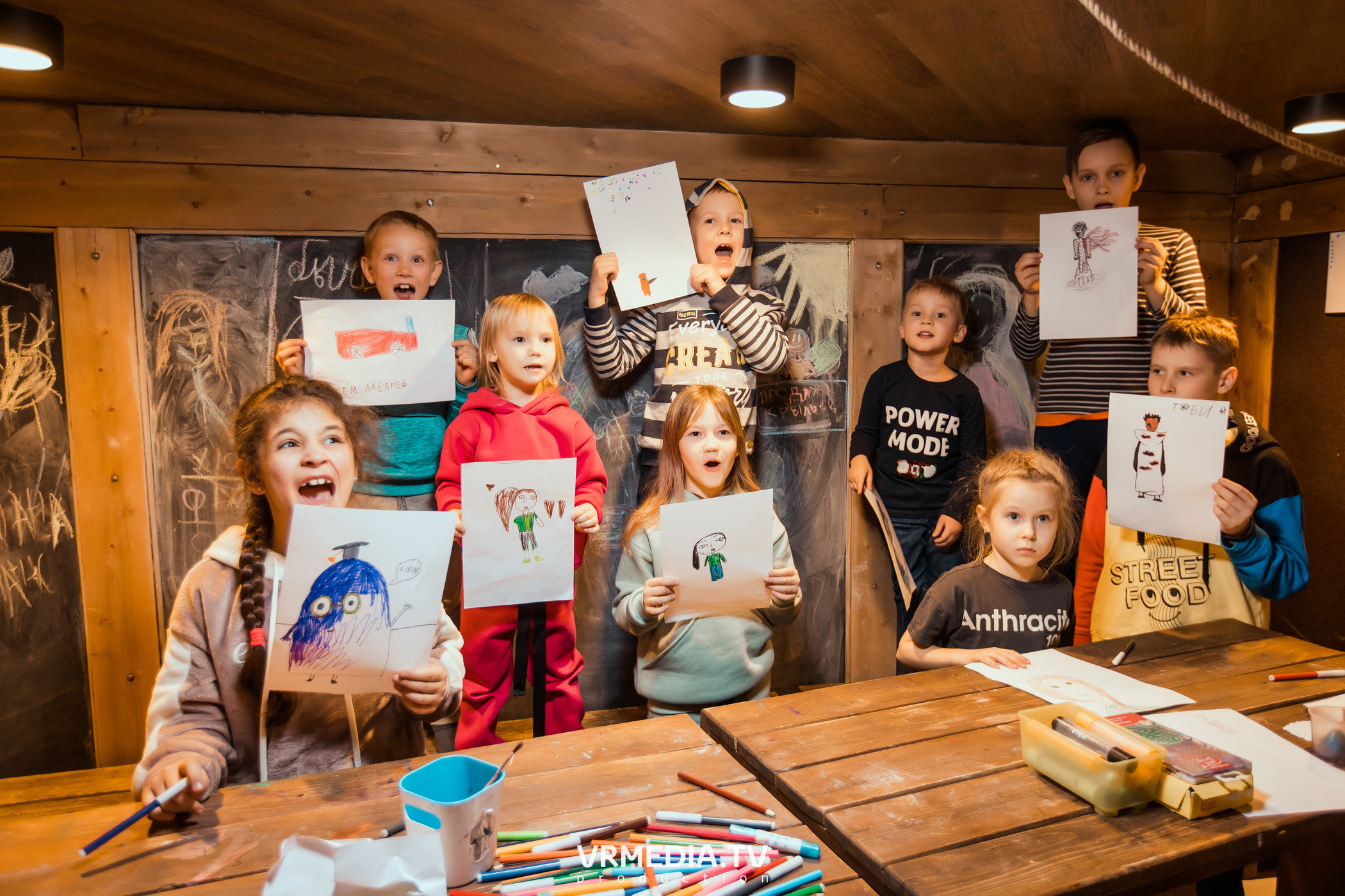 Выходные в «Alpen Club»