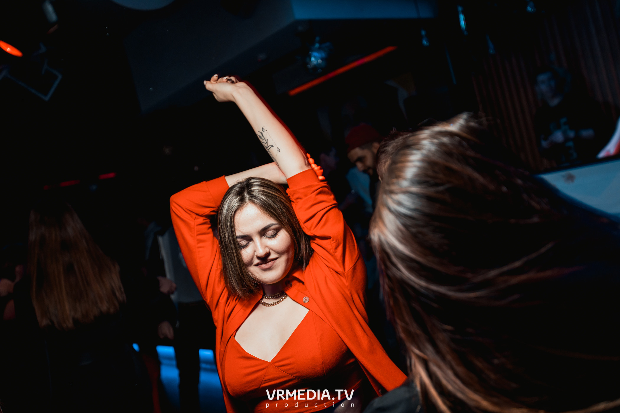 Выпускной Chao’s Dj School № 5