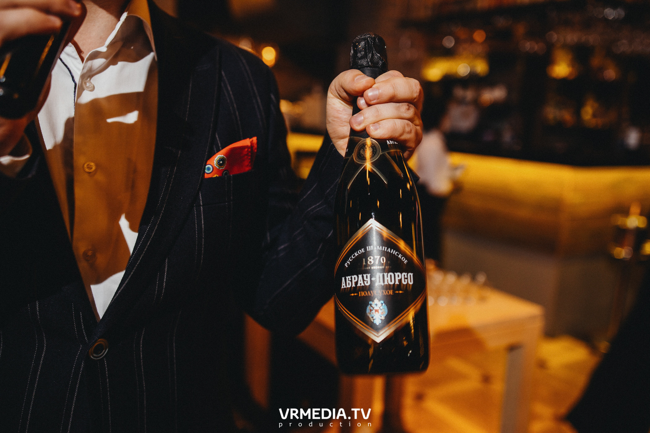 Новогодний корпоратив ГК «Картель Авто»