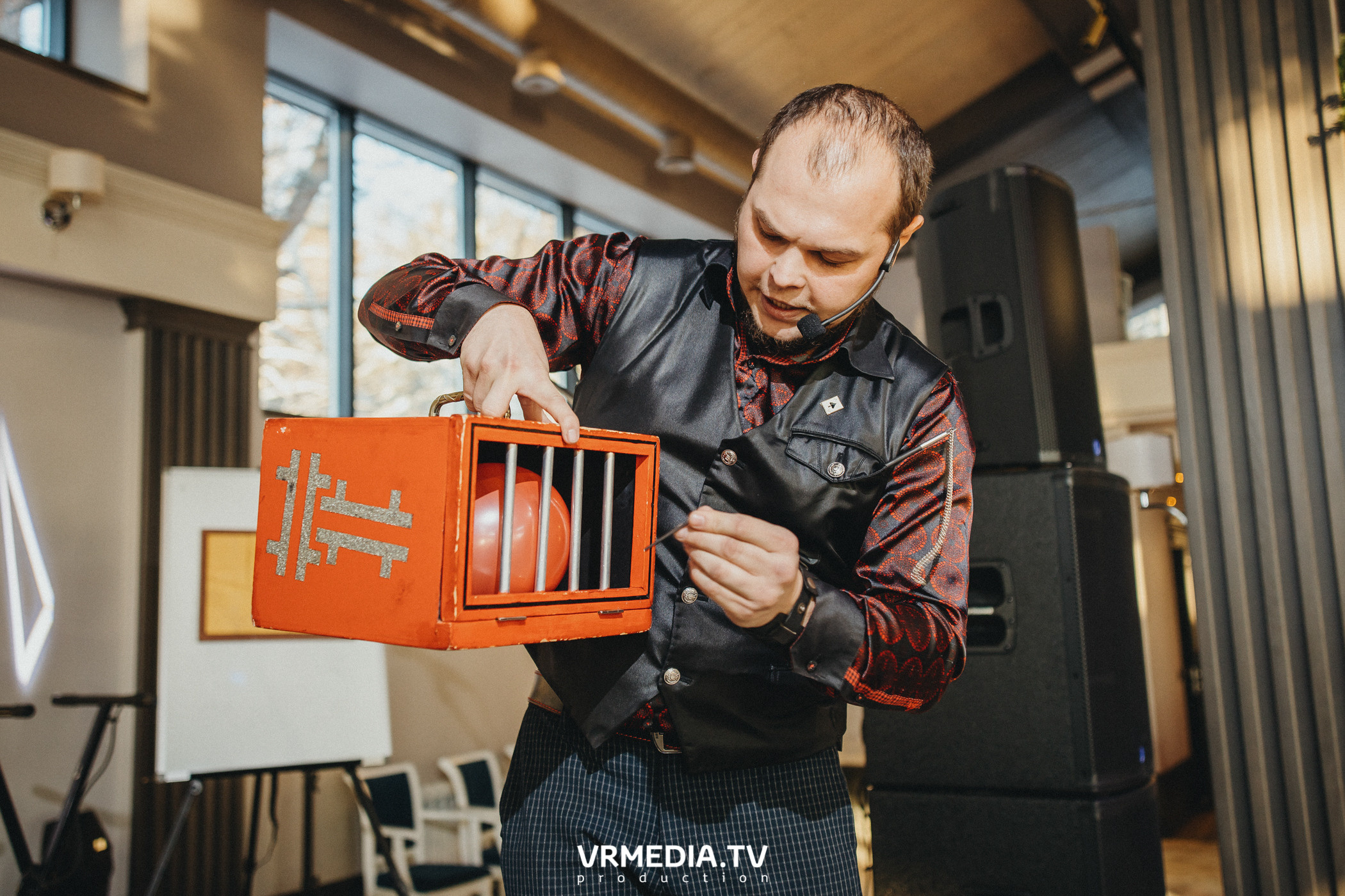 Новогодние вечера в эко-отеле «Лукоморье»