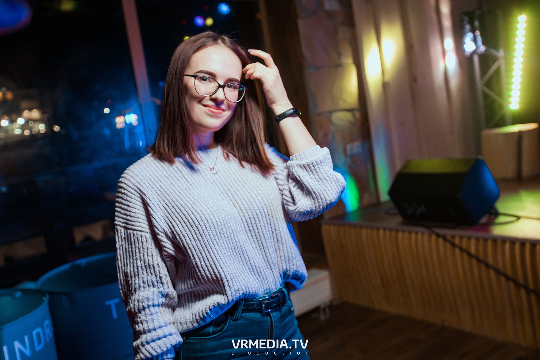 Выходные в «Alpen Club»