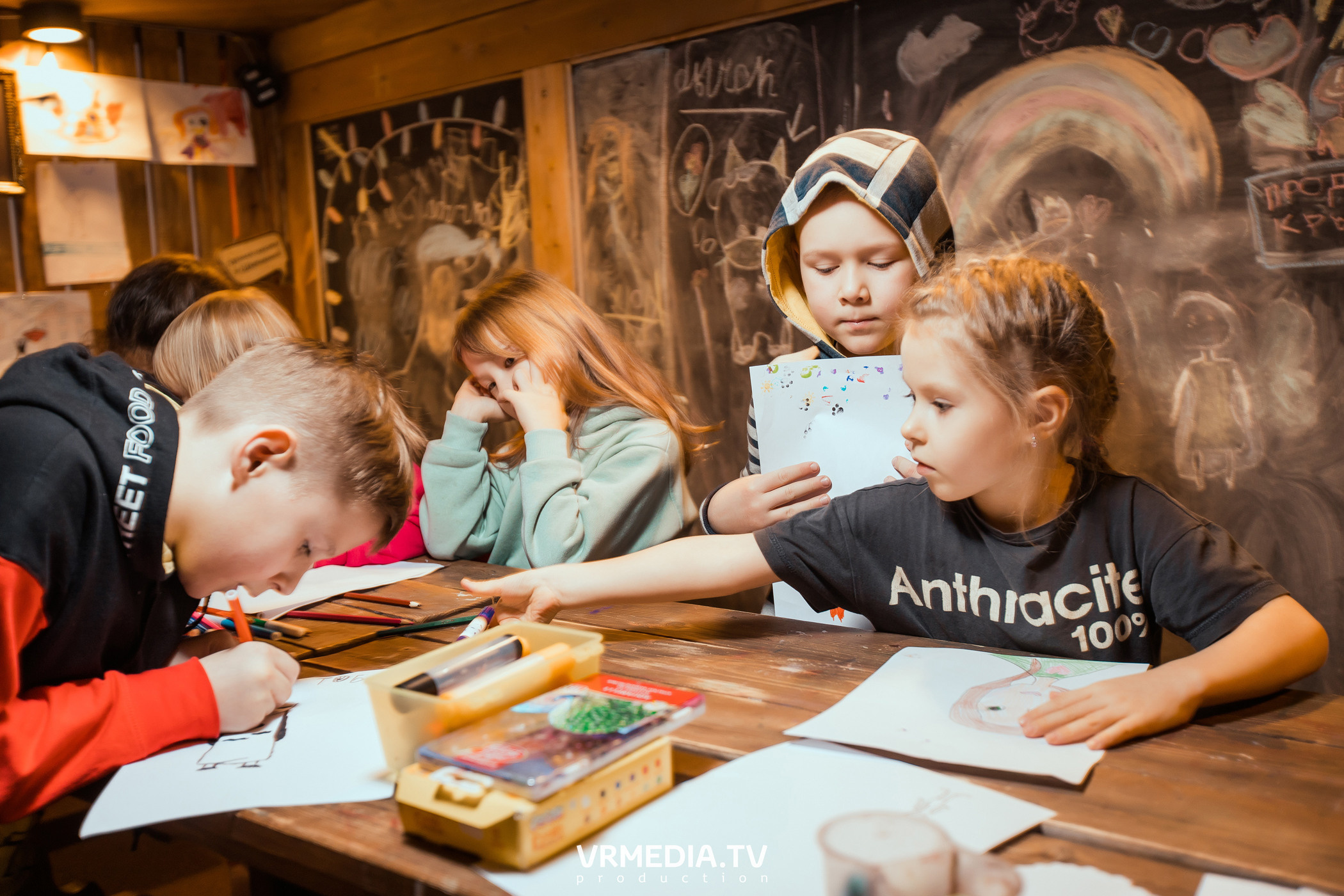 Выходные в «Alpen Club»