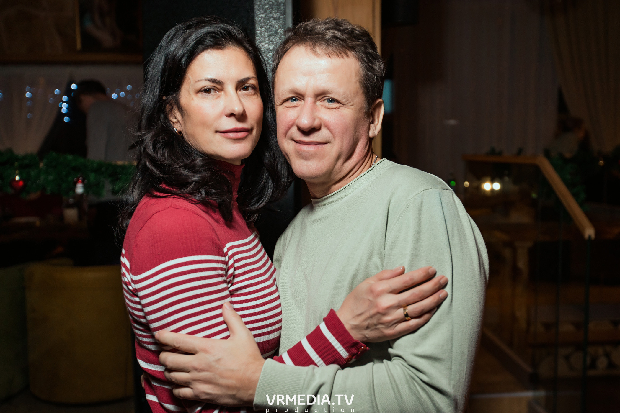 Выходные в «Alpen Club»