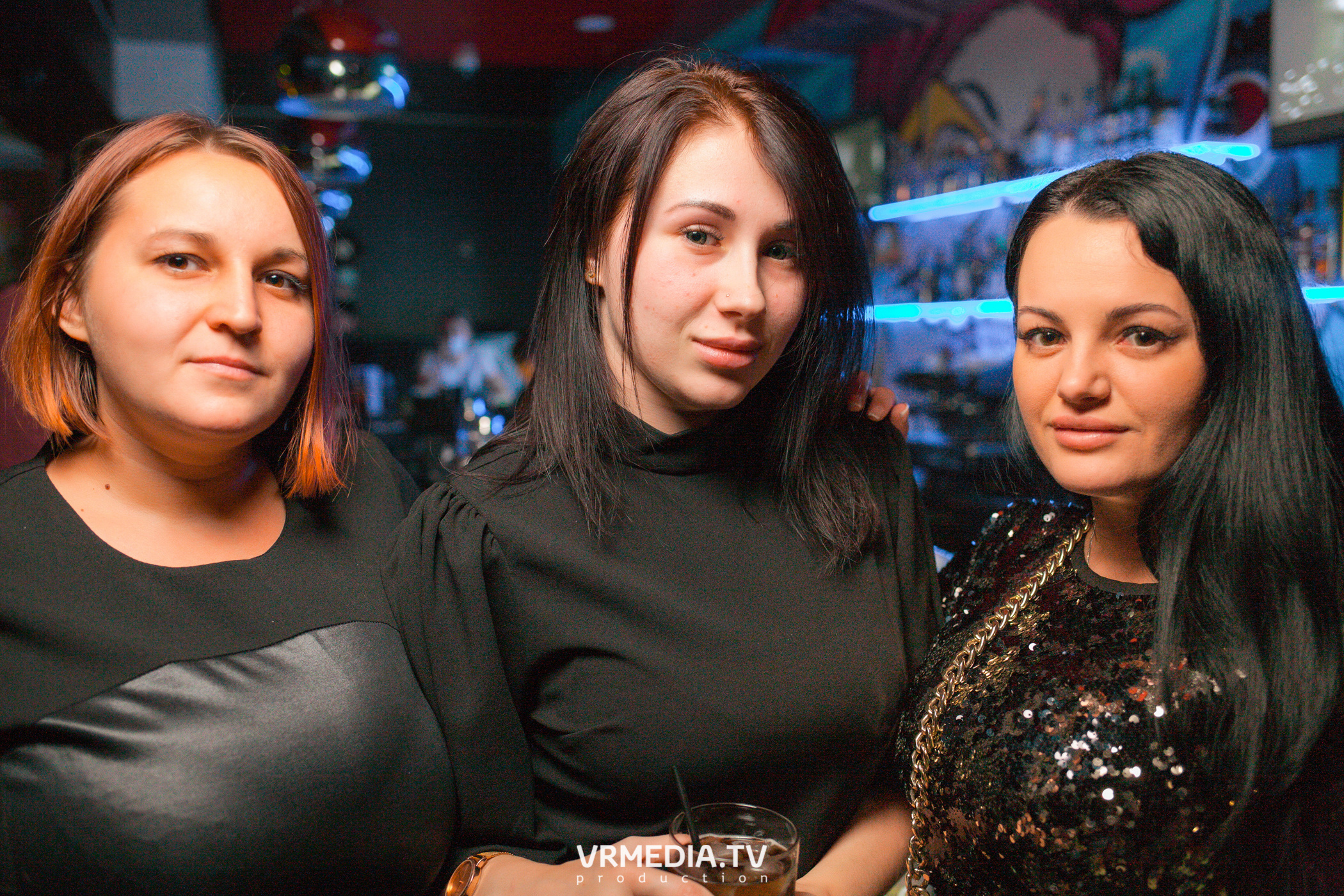 Rusty Sax в караоке-баре «Четыре стихии»