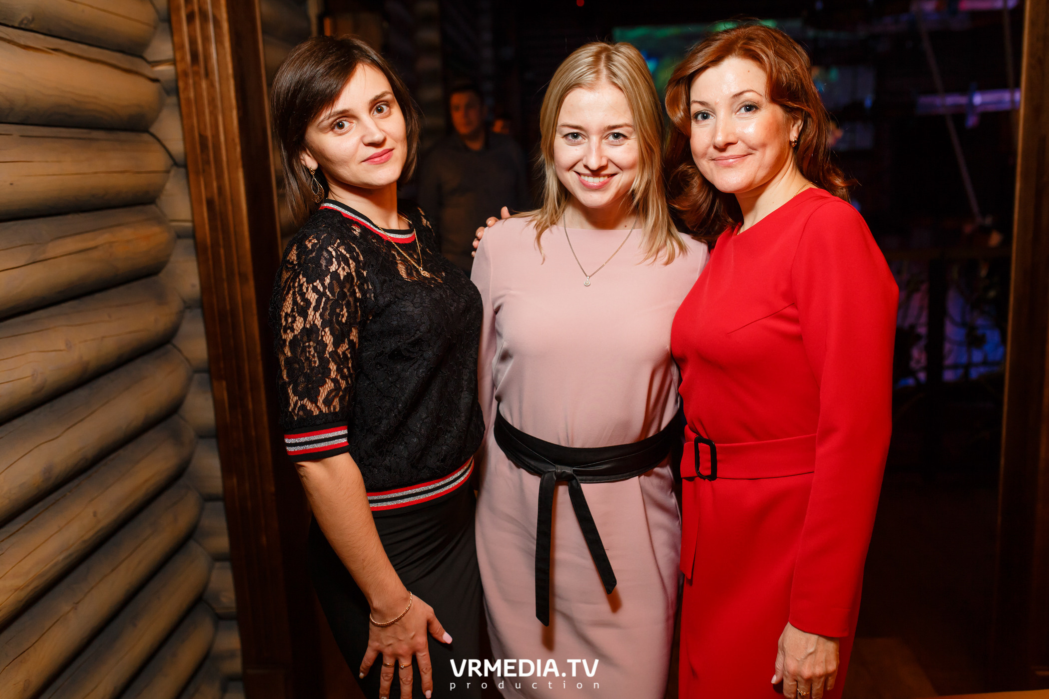 Новогодние корпоративы «У Петровича»