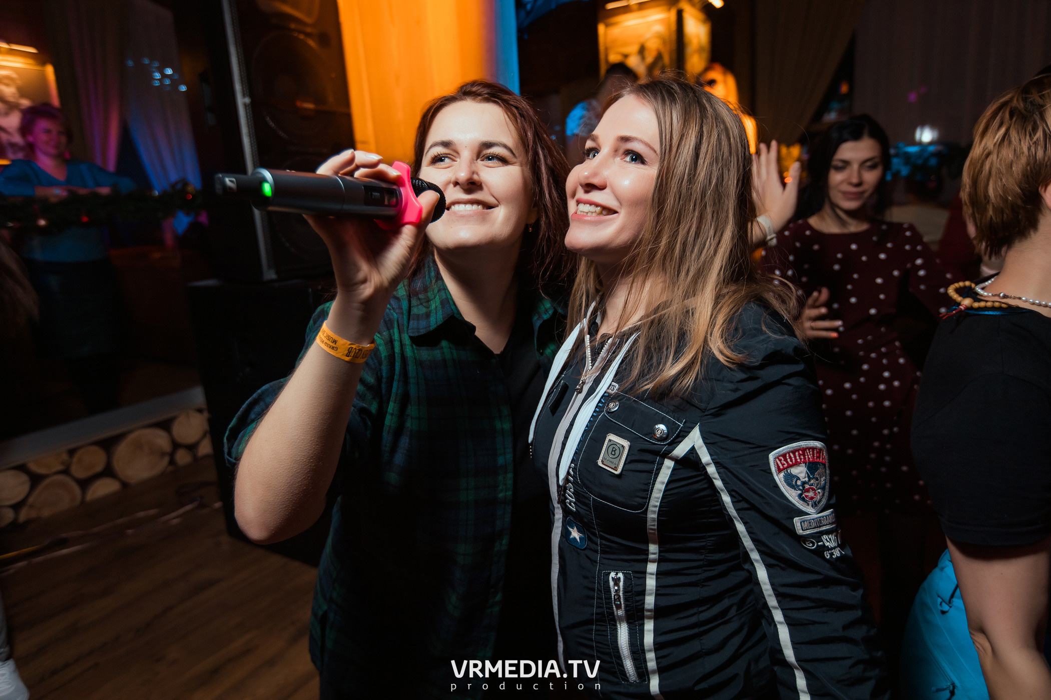 Выходные в «Alpen Club»