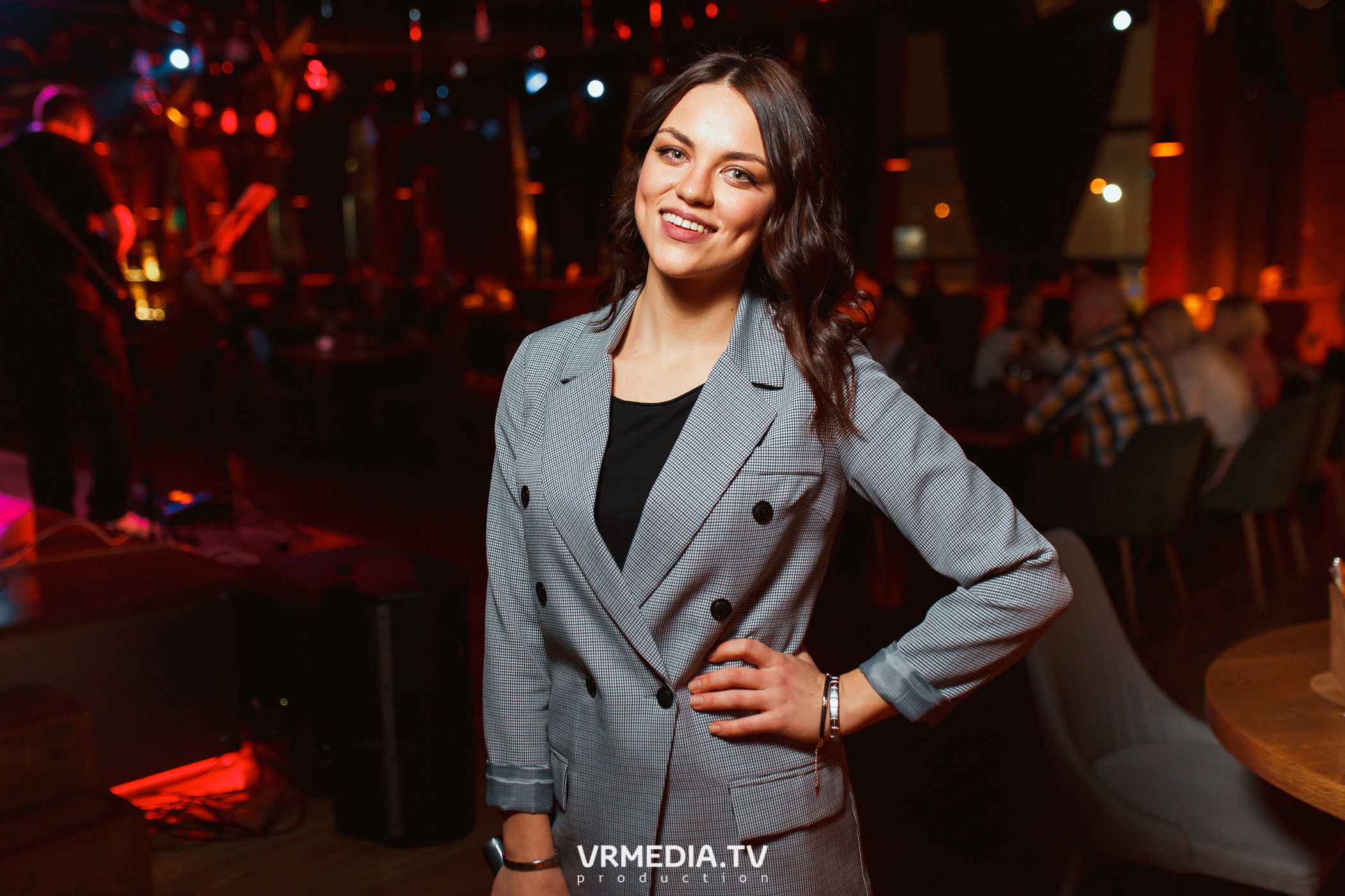 Джазовая среда. Joy Spring