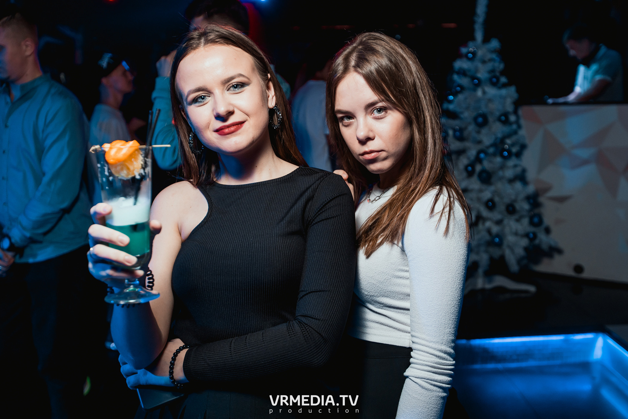 Выпускной Chao’s Dj School № 5