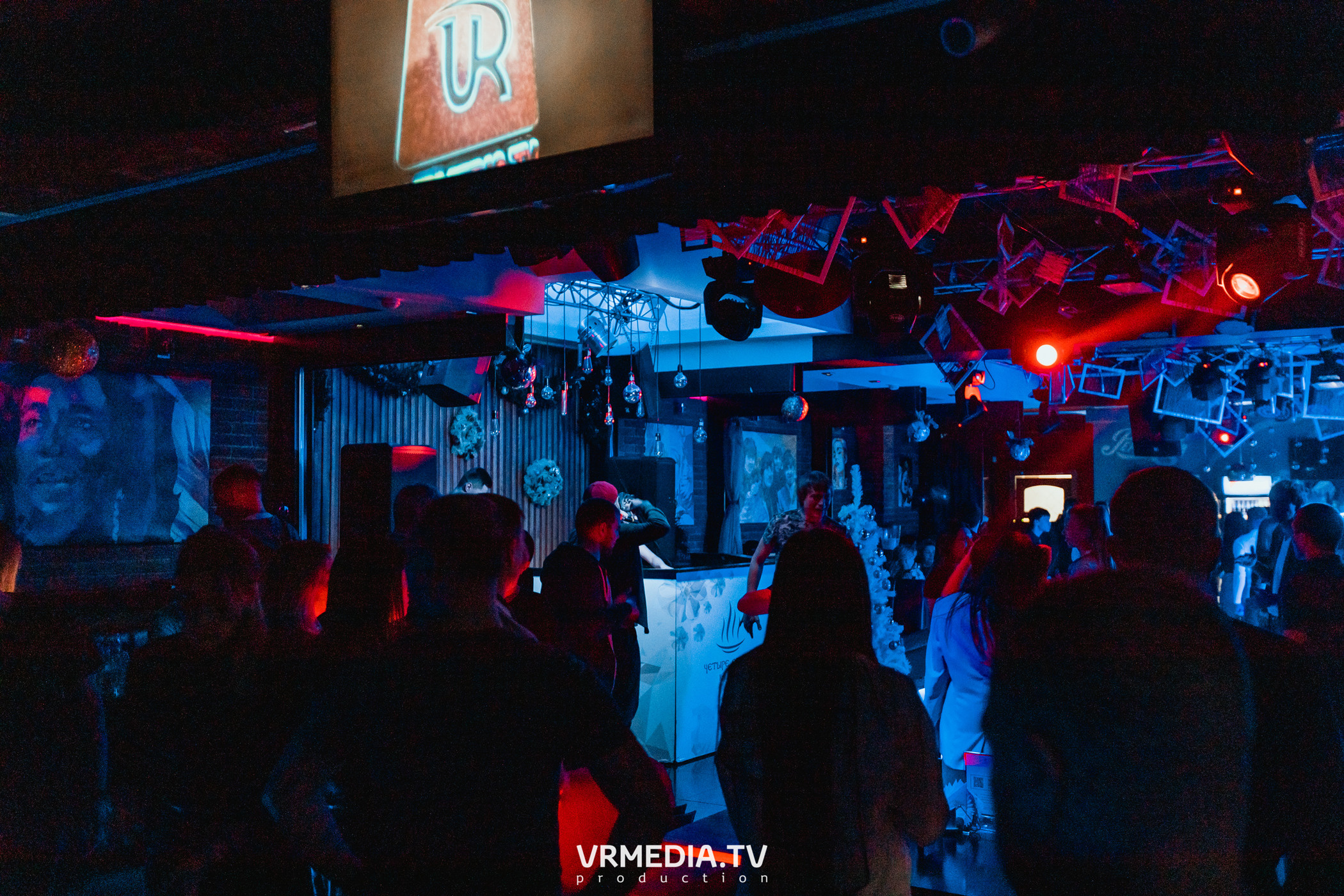 Выпускной Chao’s Dj School № 5