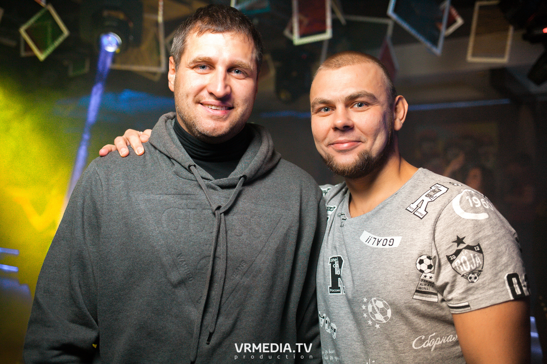 Rusty Sax в караоке-баре «Четыре стихии»