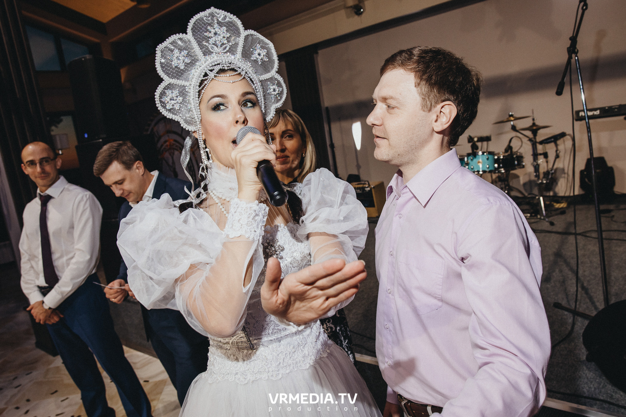 Новогодние вечера в эко-отеле «Лукоморье»