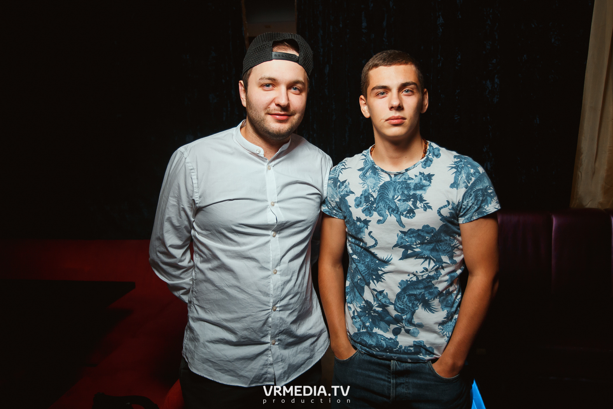 Residents Night в караоке-баре «Четыре стихии»